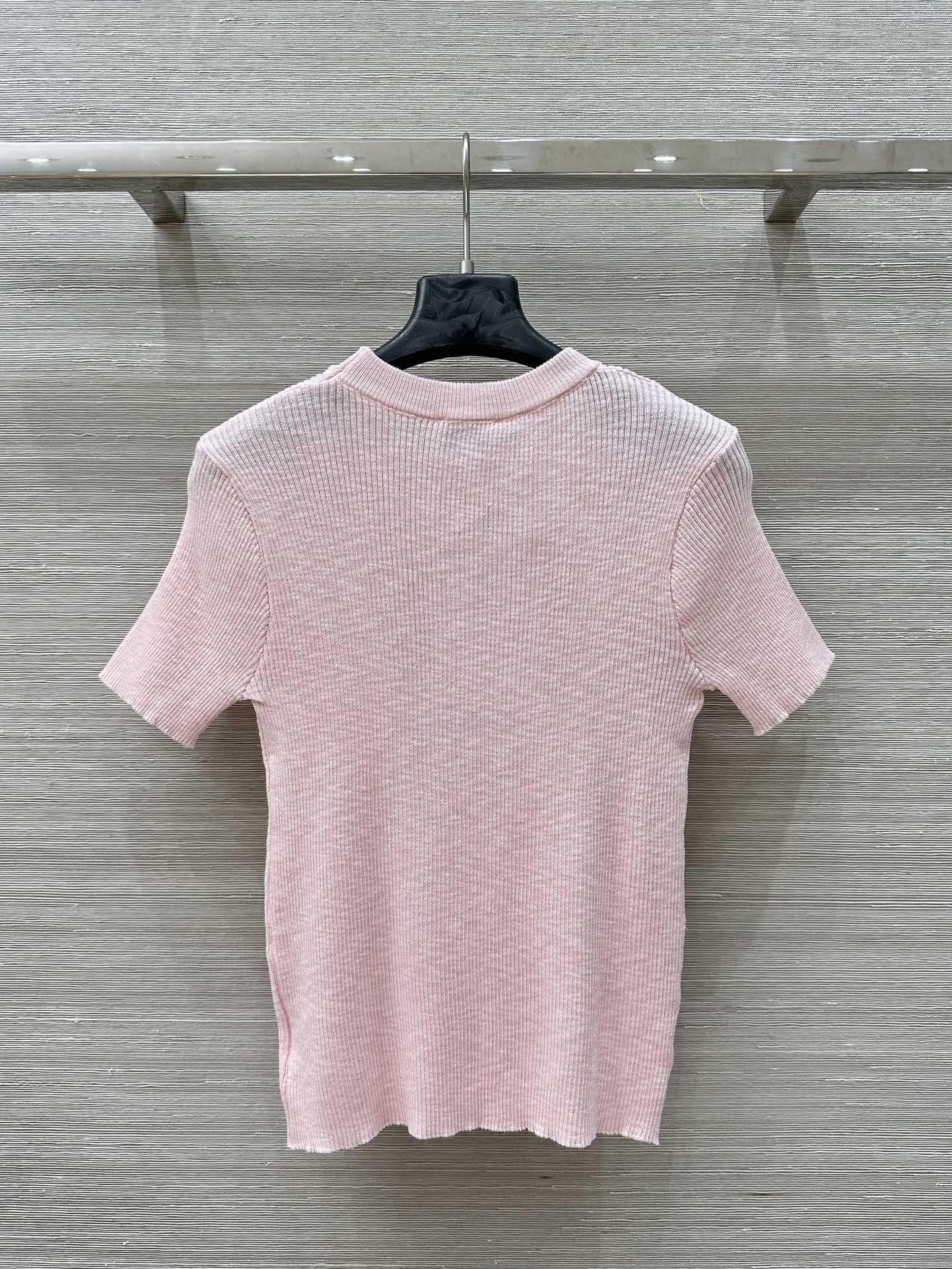 25 Spring New Short Sleeves