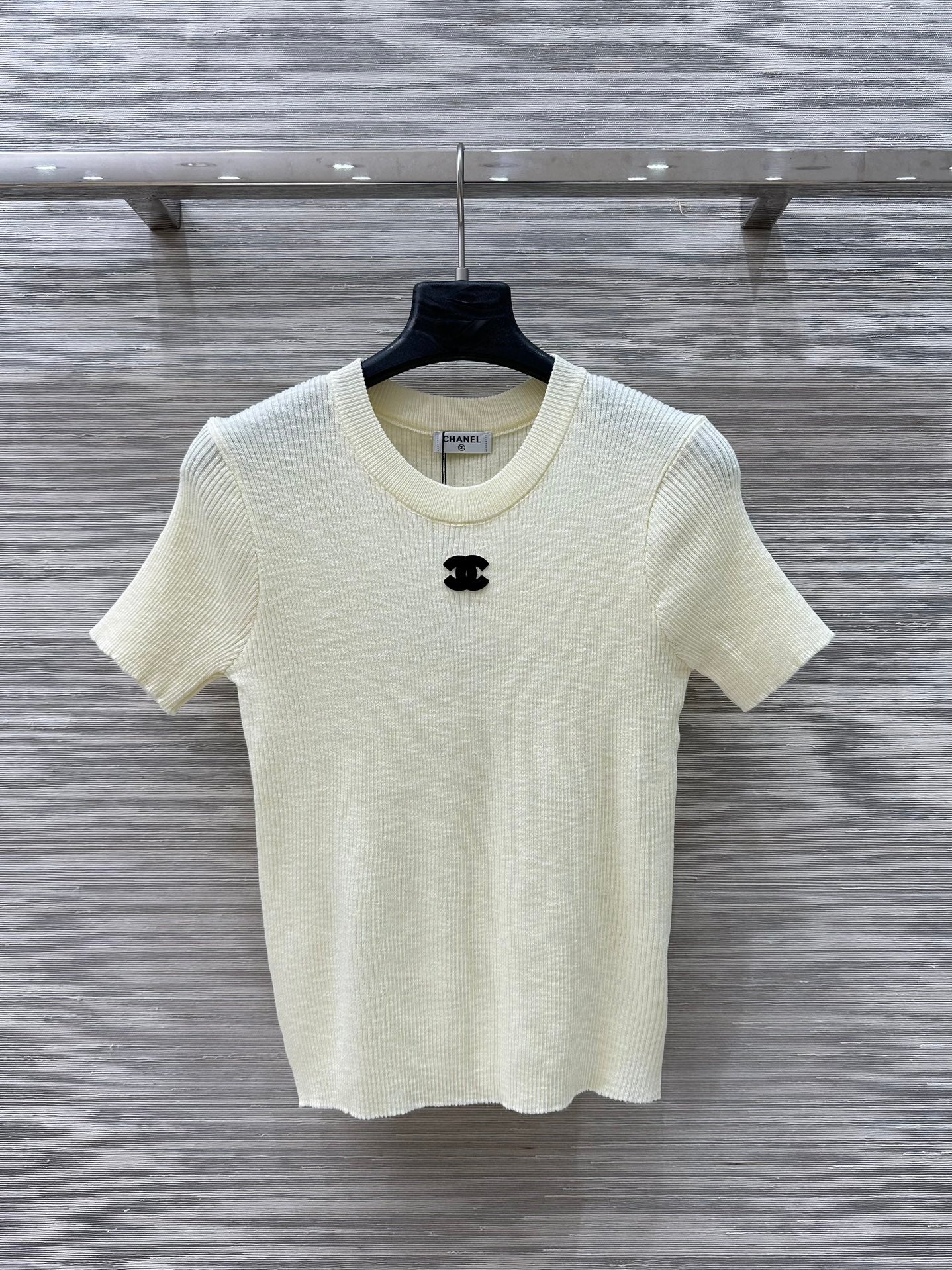 25 Spring New Short Sleeves