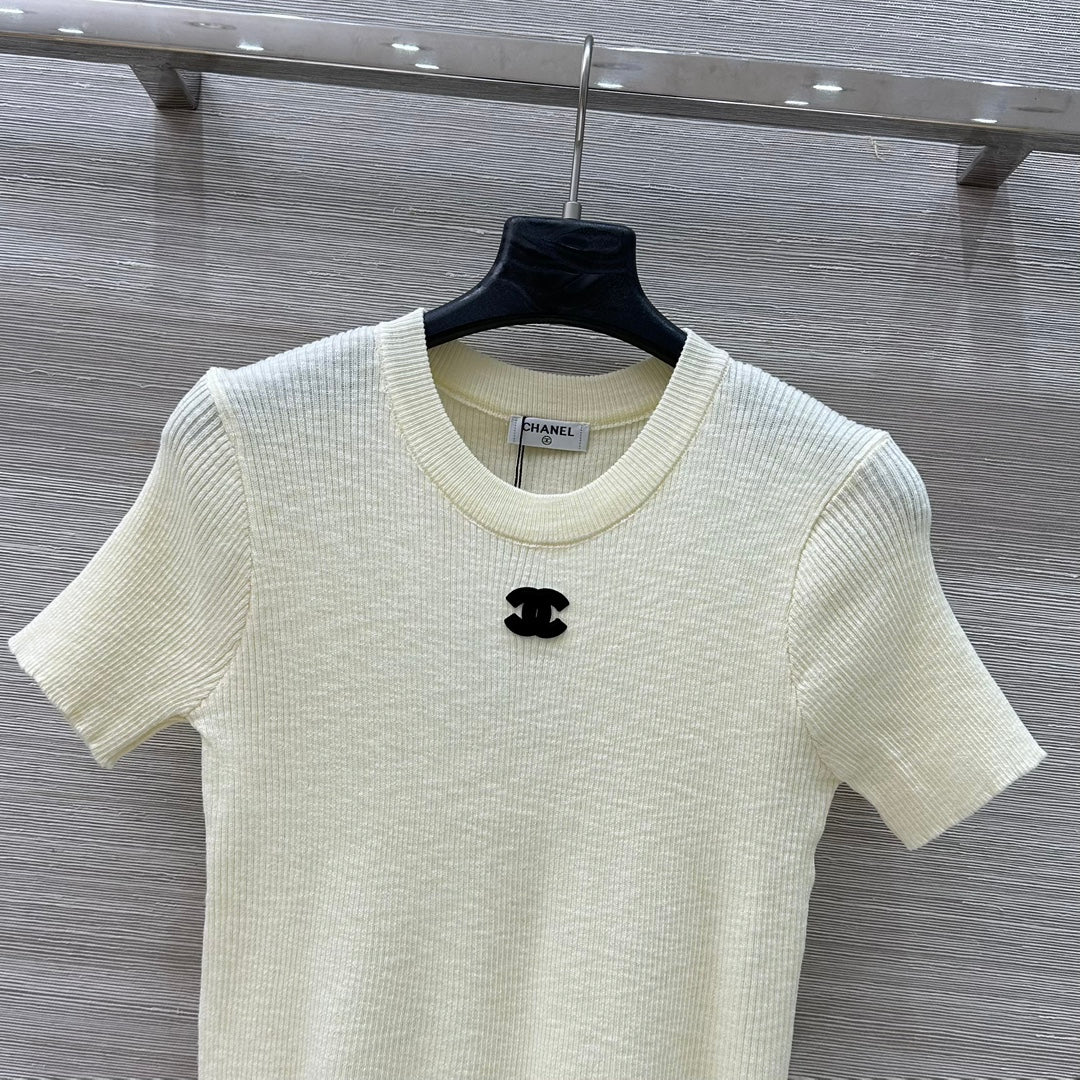 25 Spring New Short Sleeves