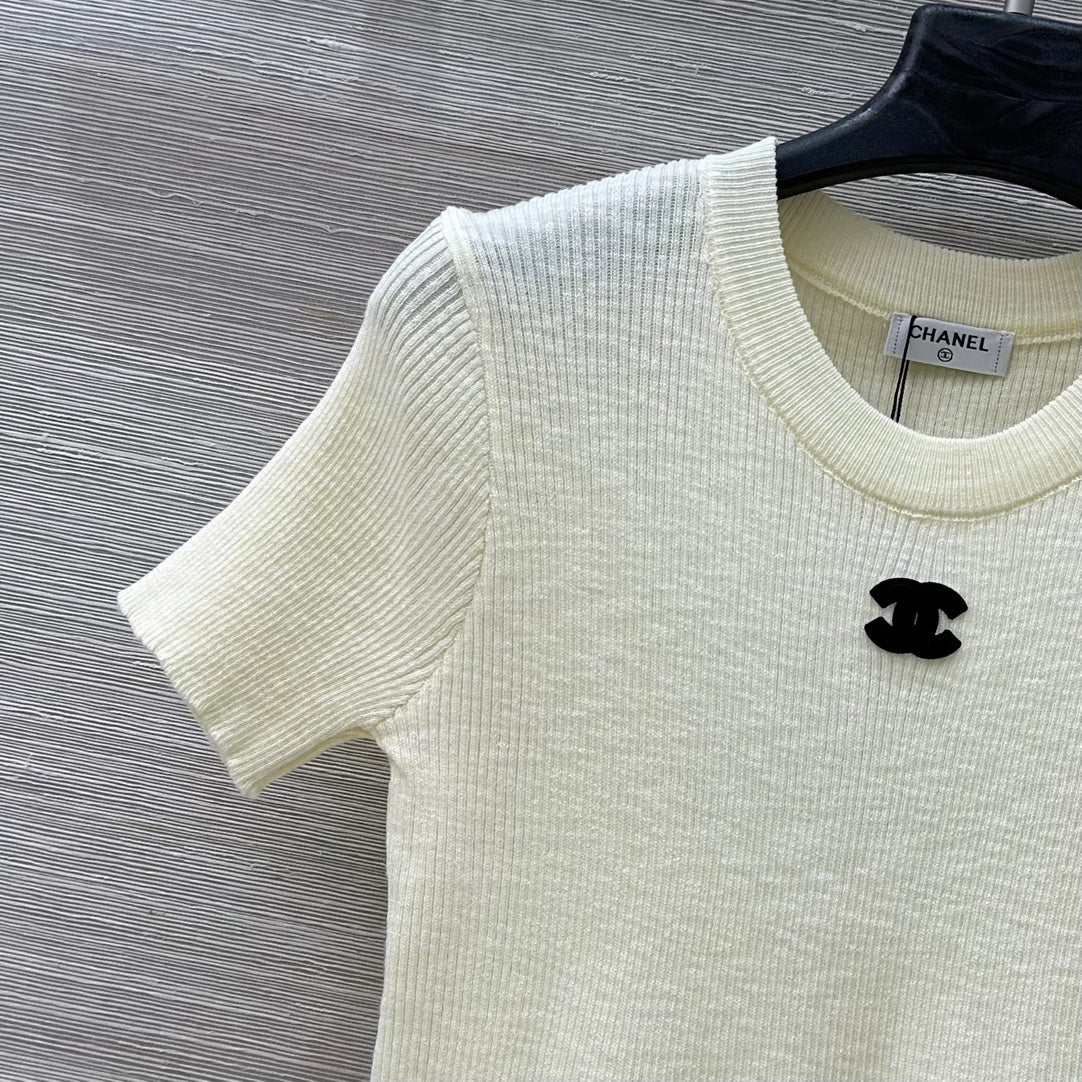 25 Spring New Short Sleeves