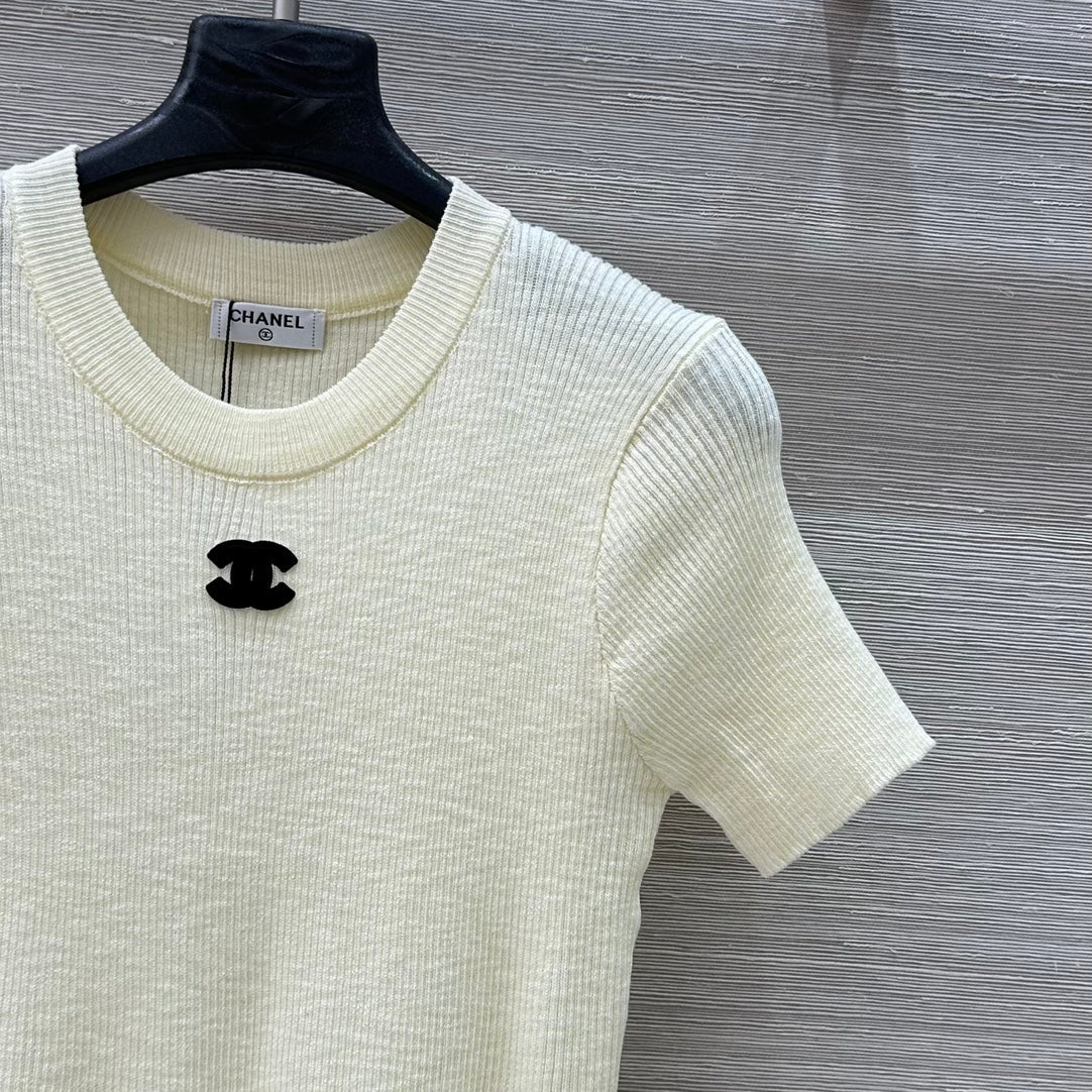 25 Spring New Short Sleeves