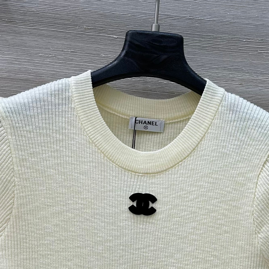 25 Spring New Short Sleeves