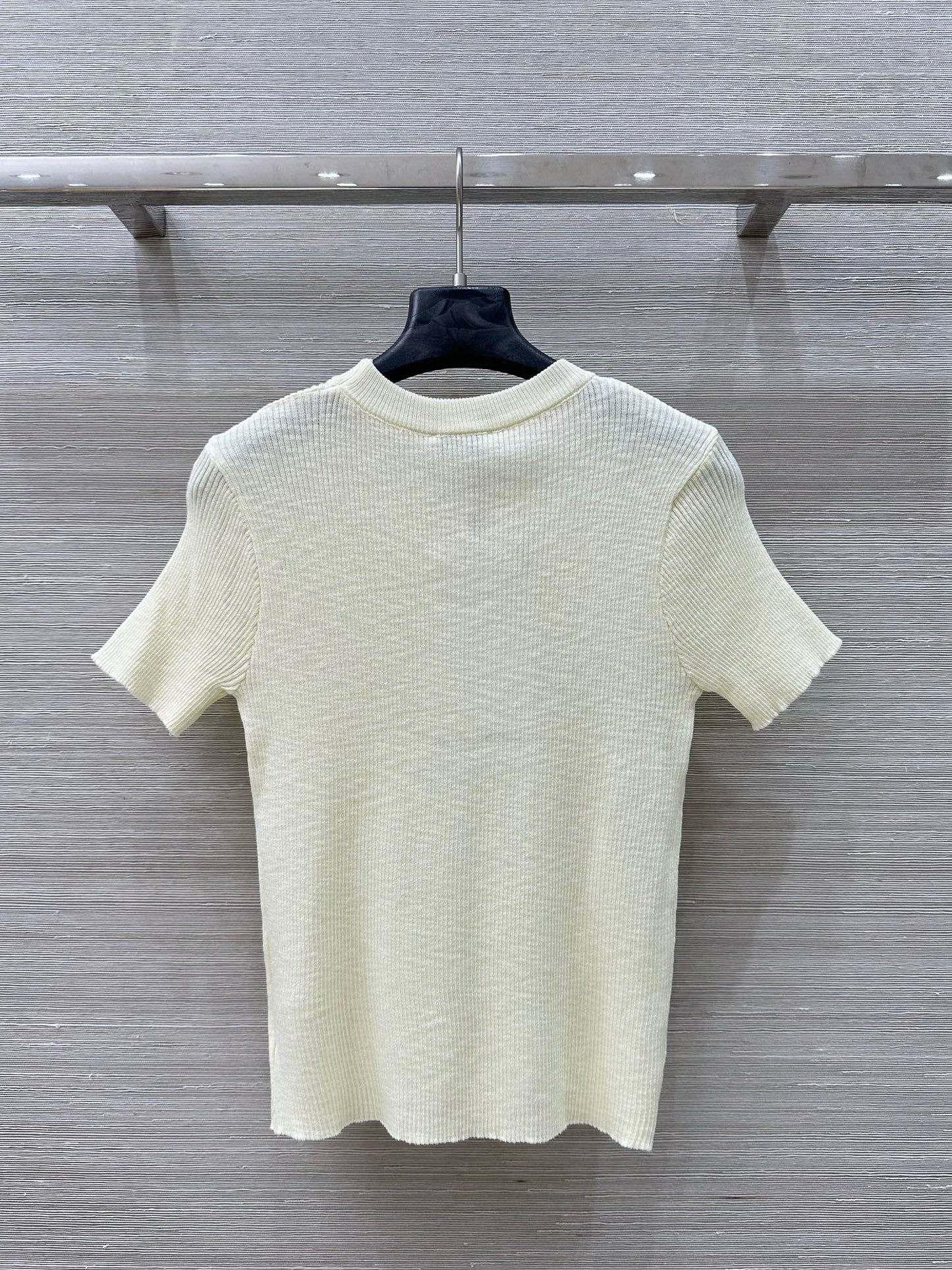25 Spring New Short Sleeves