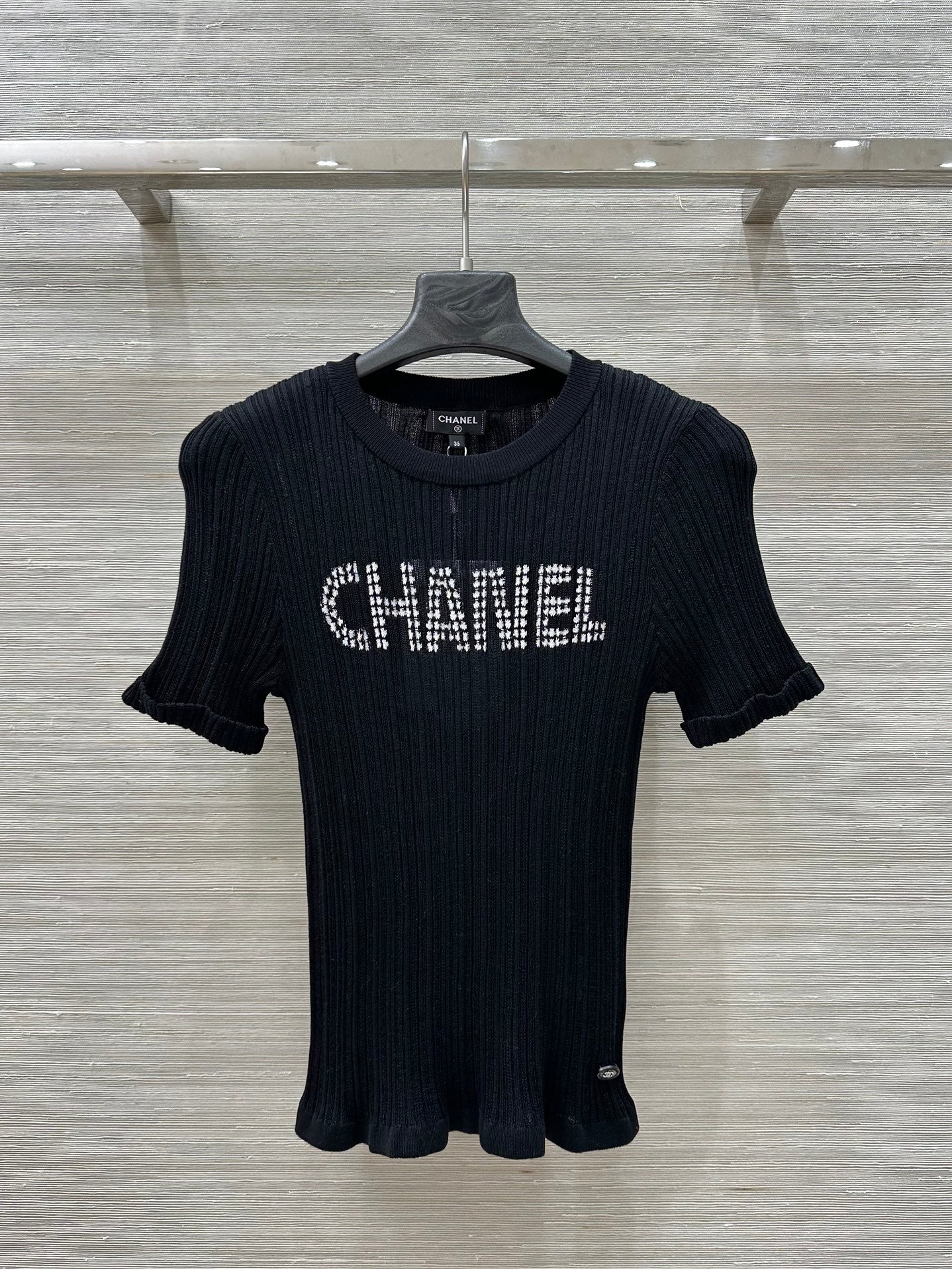 25 Spring New Short Sleeves
