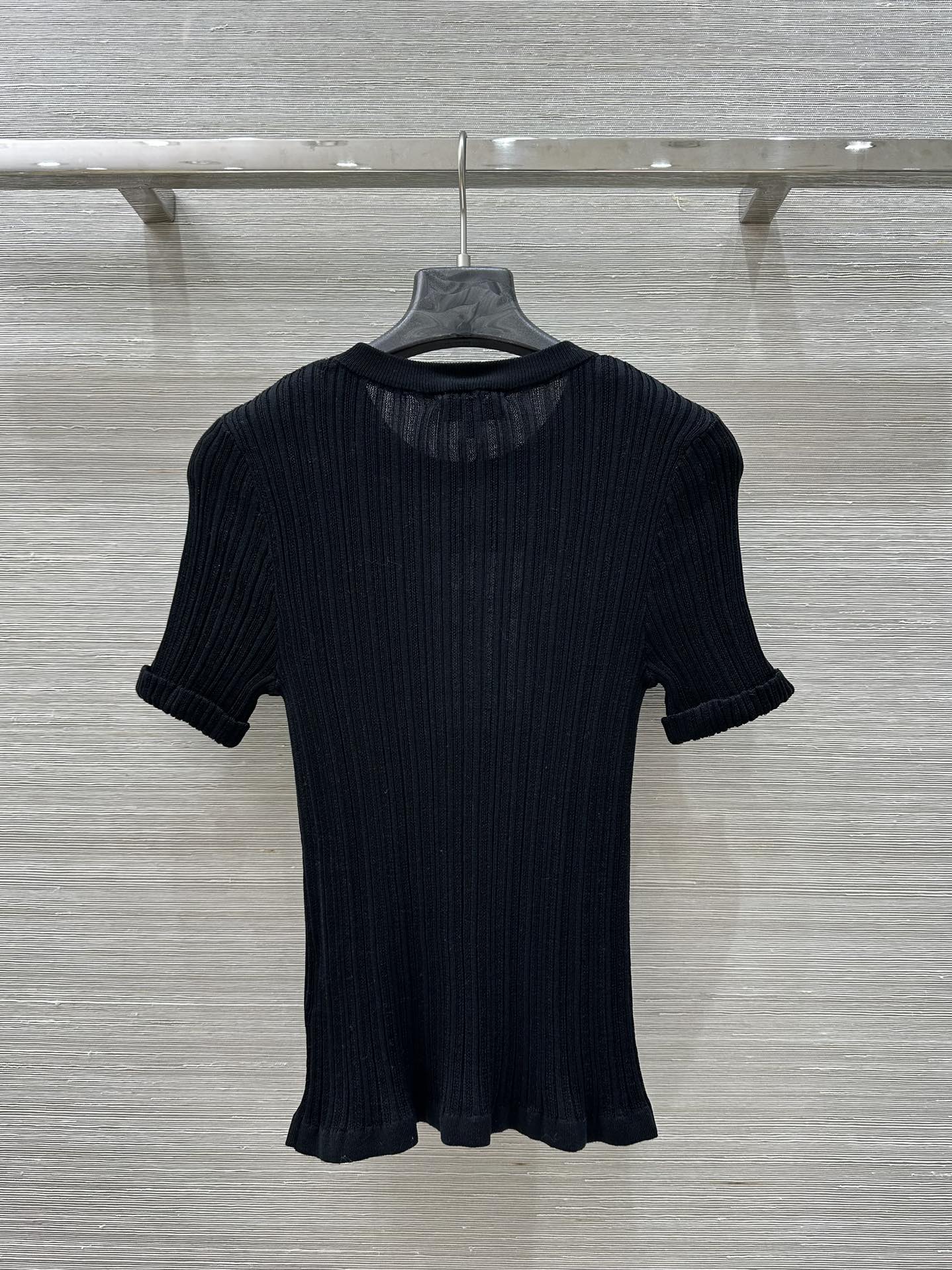 25 Spring New Short Sleeves