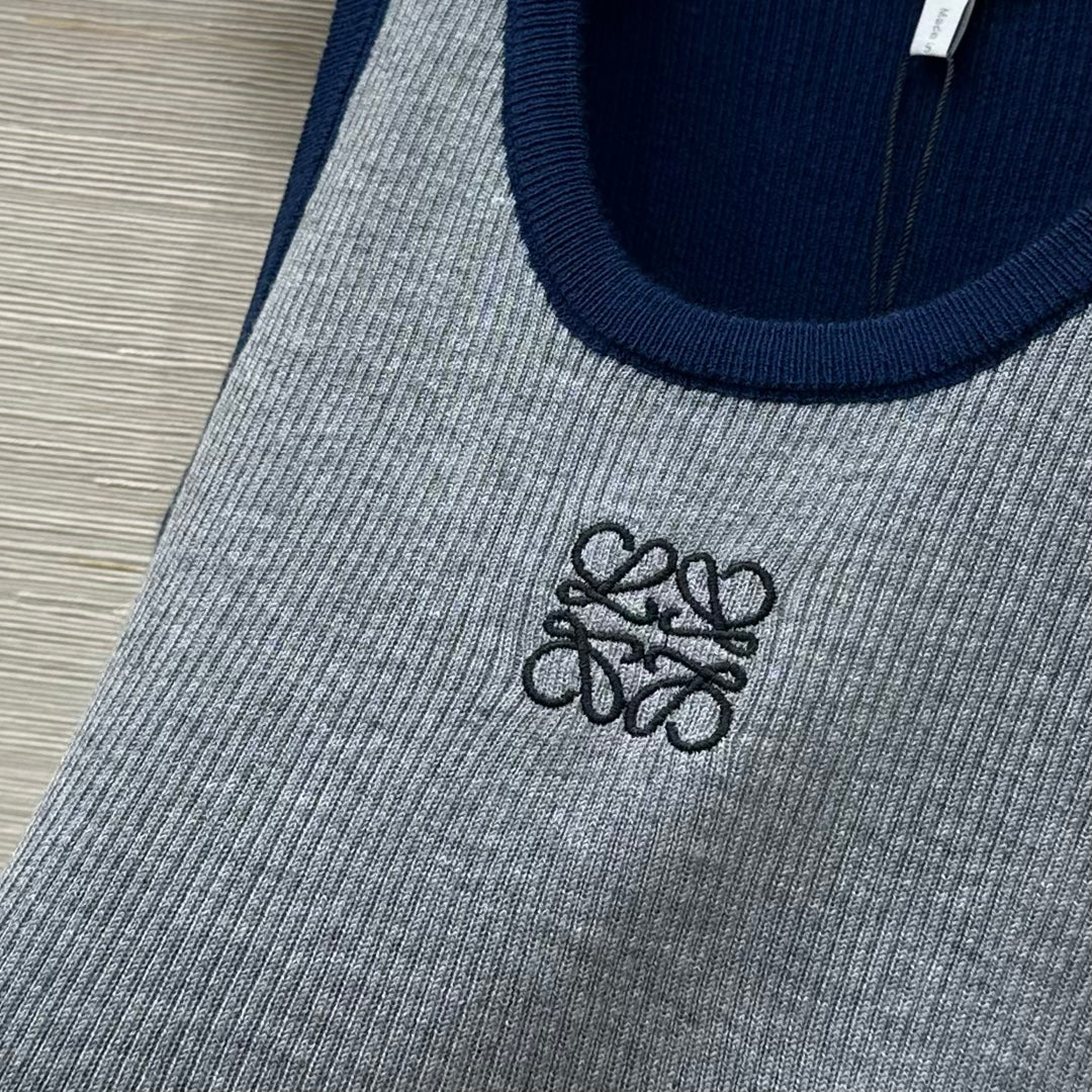 25 Spring and Summer New Vest