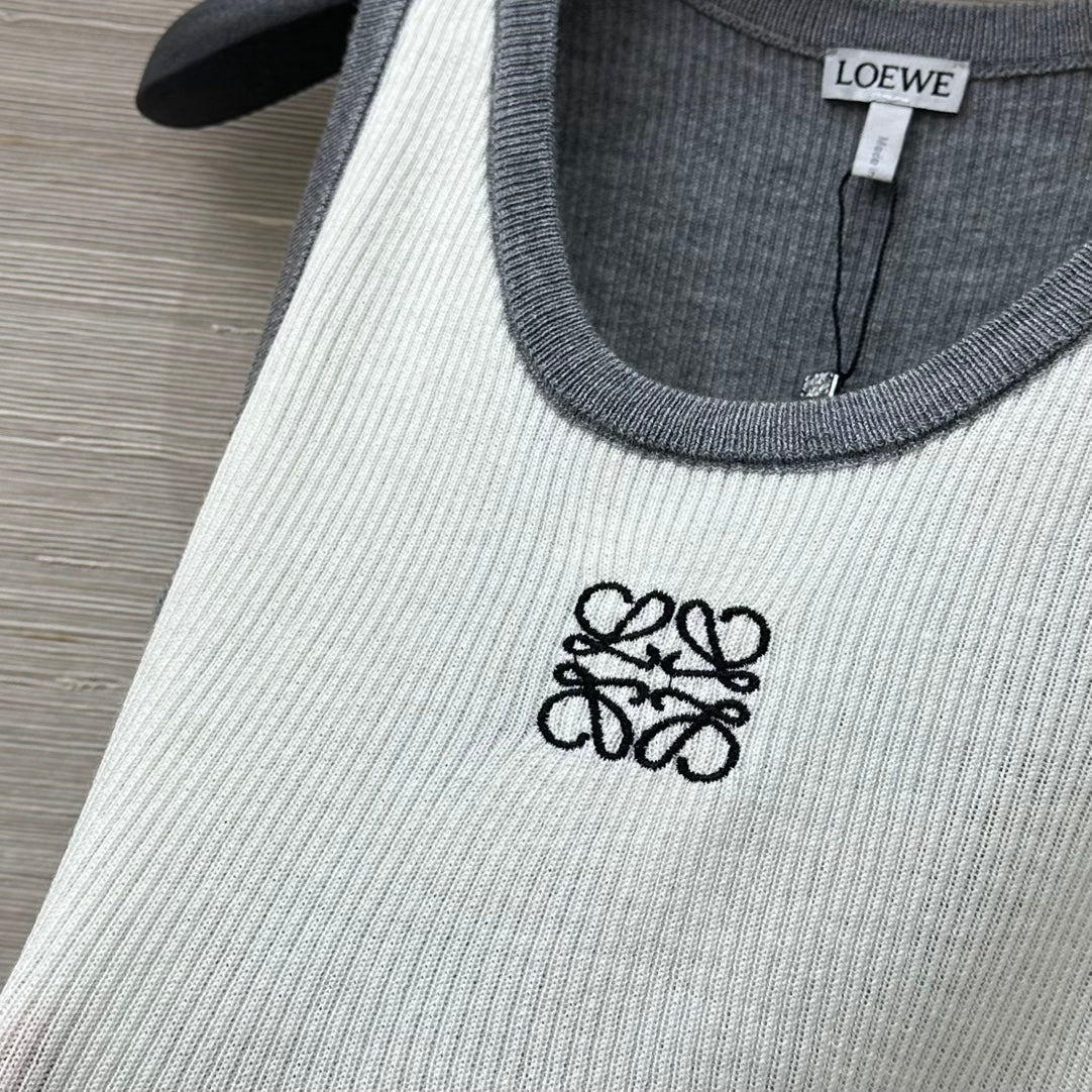 25 Spring and Summer New Vest