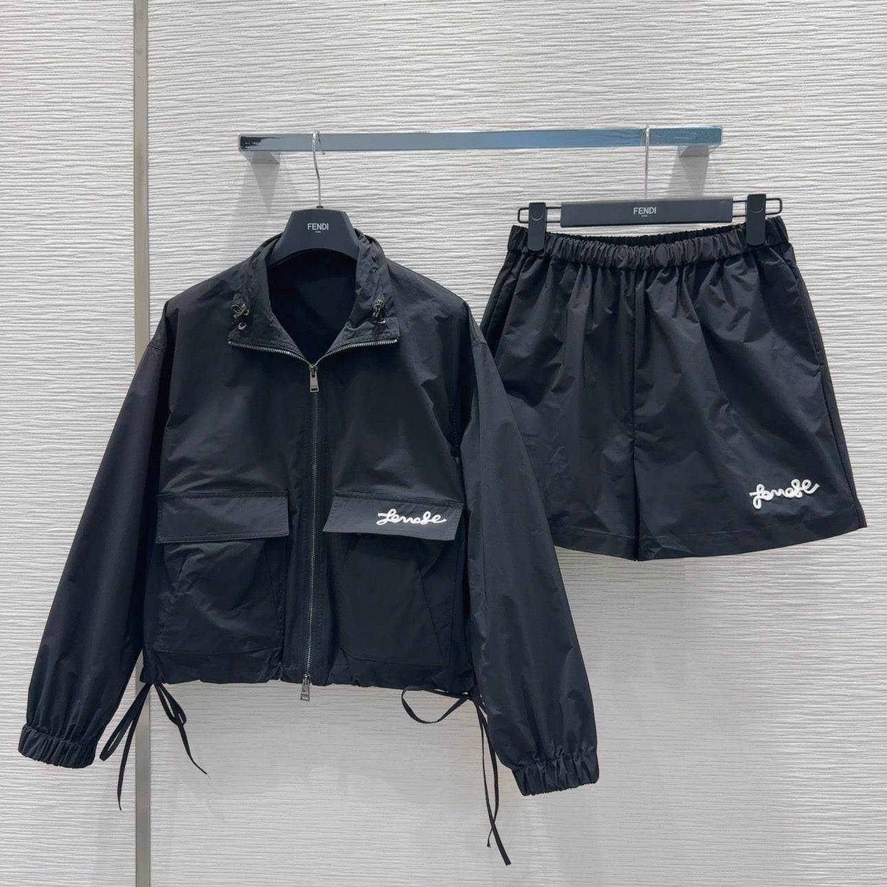 2025SS new suit