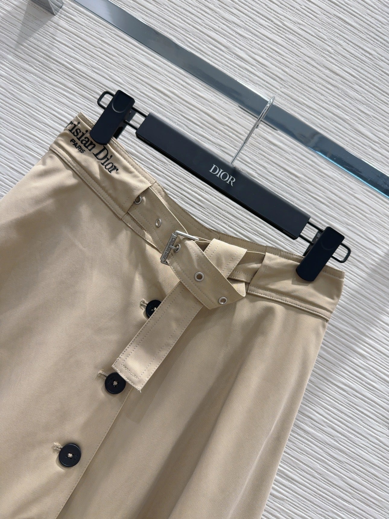 25SS New Skirt