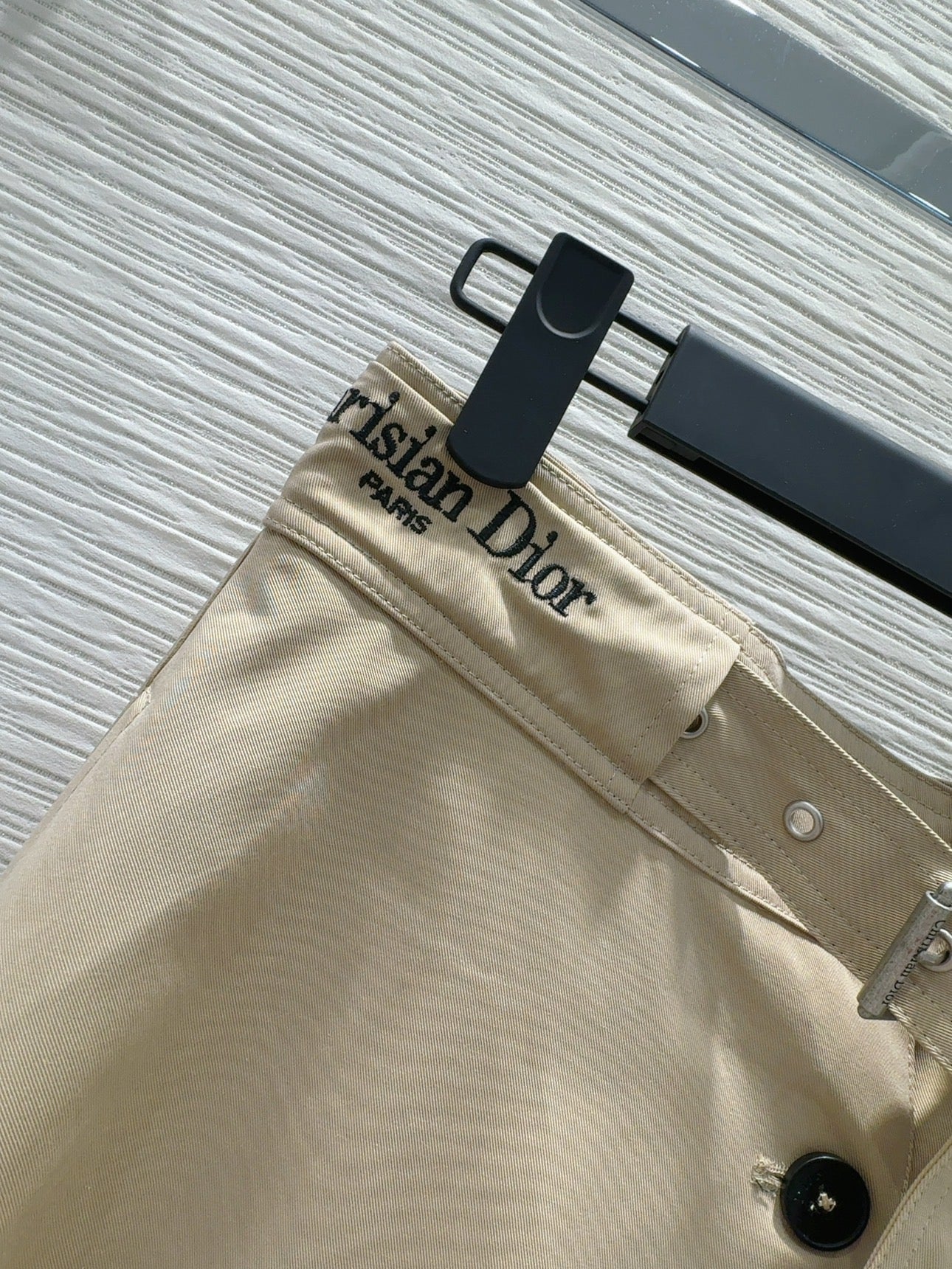 25SS New Skirt
