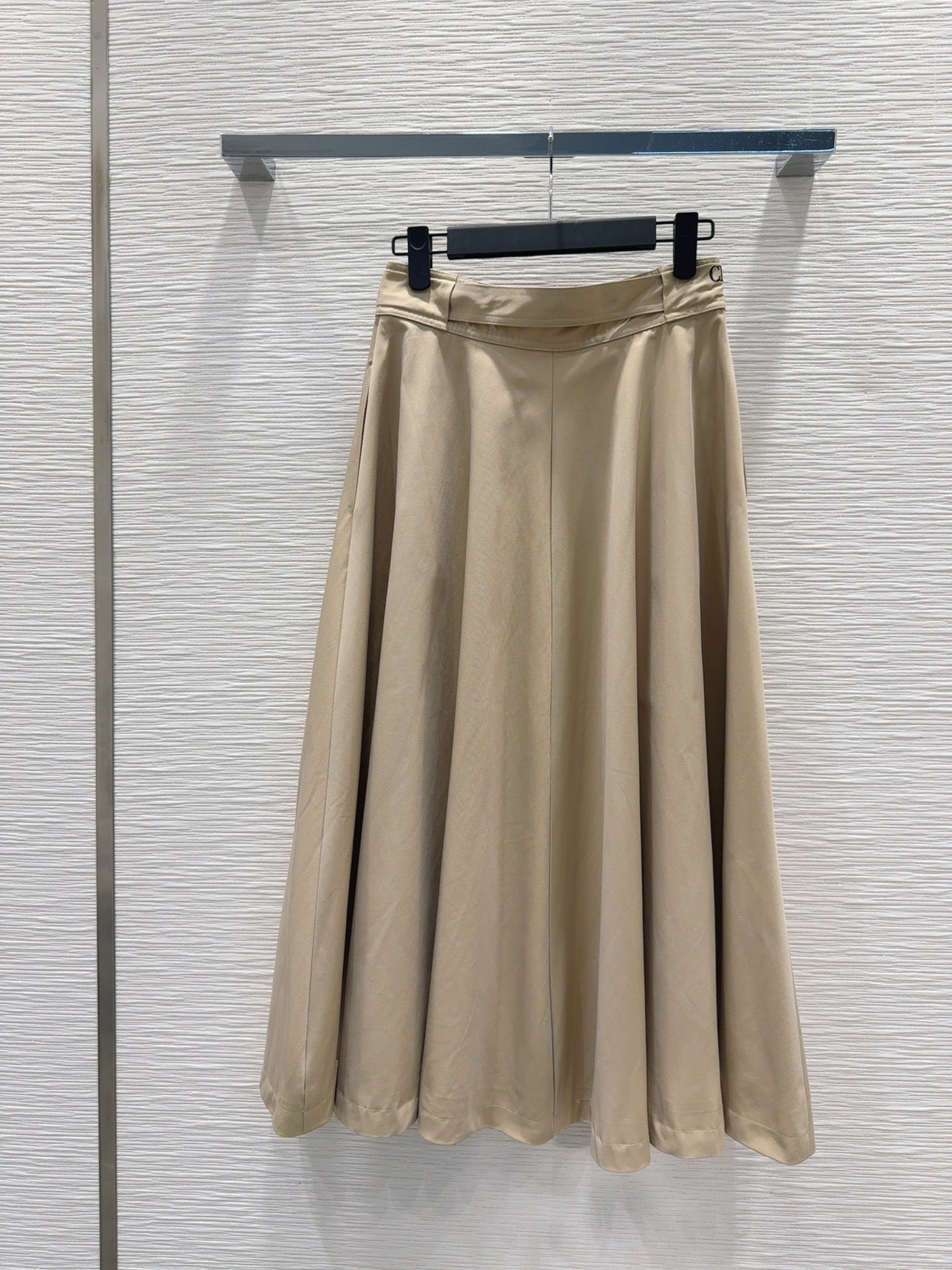 25SS New Skirt