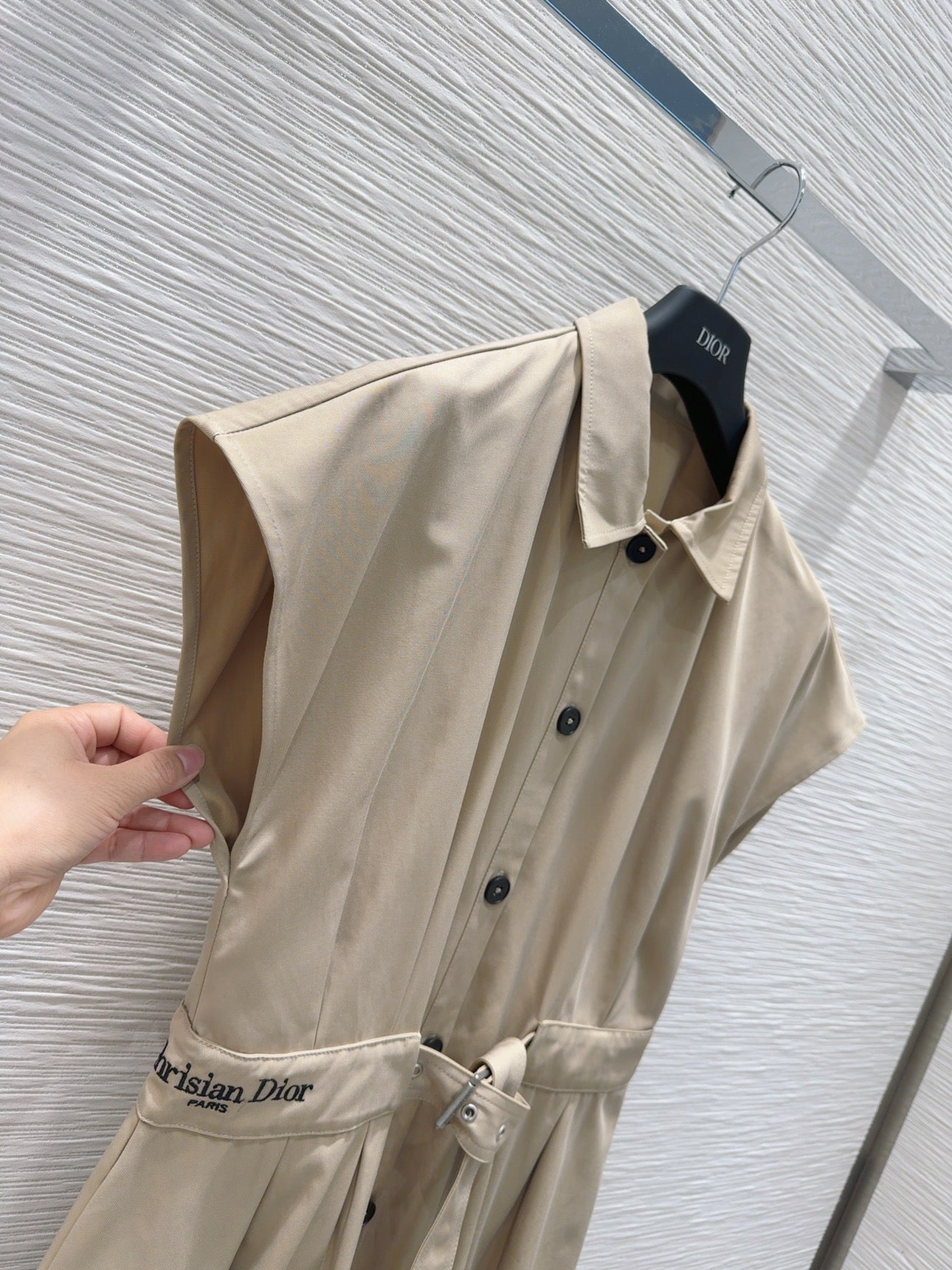 25SS new dress