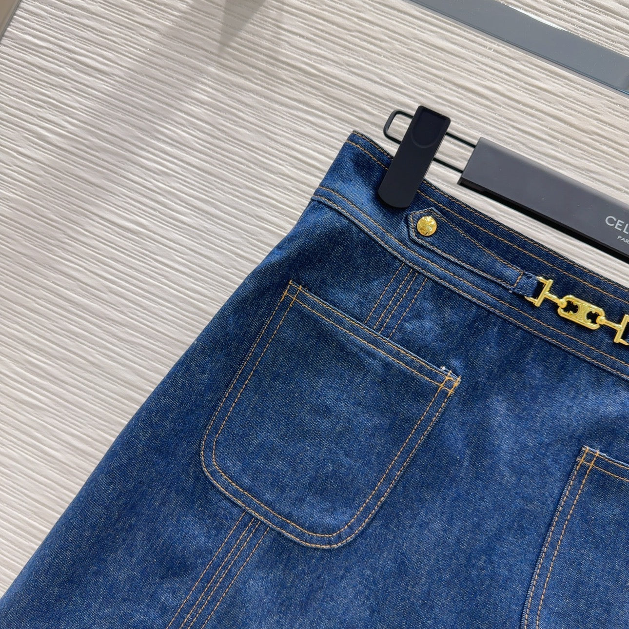 25SS new short skirt