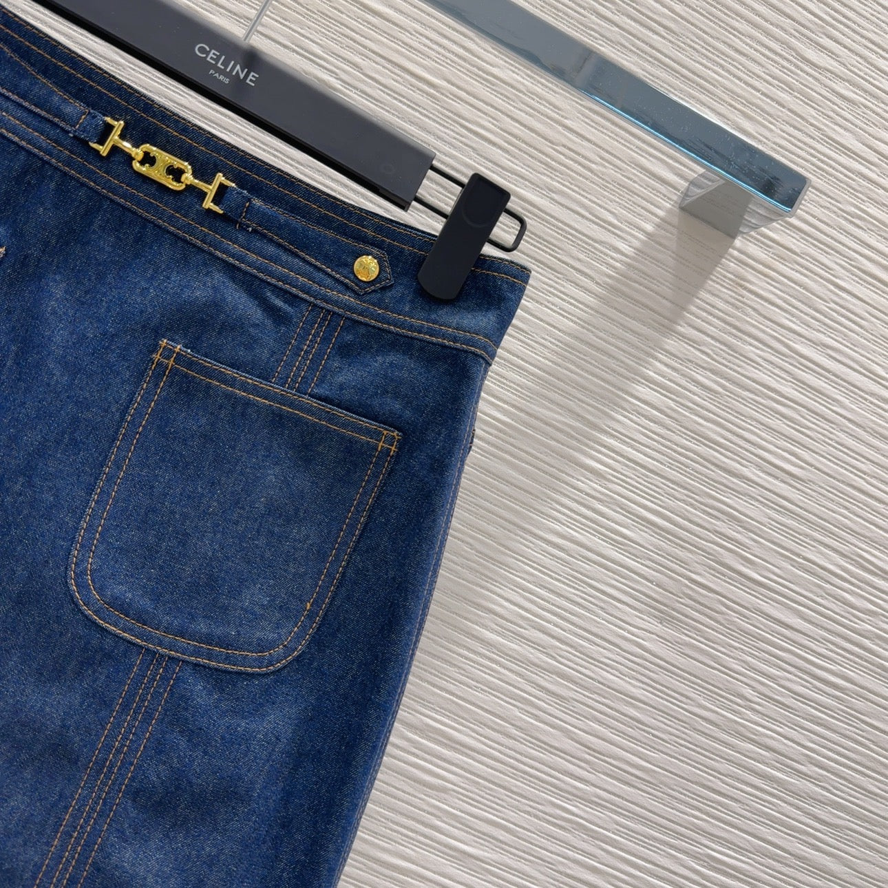 25SS new short skirt