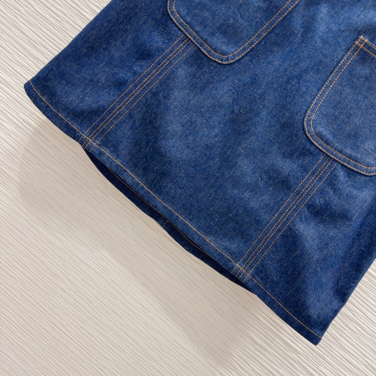 25SS new short skirt
