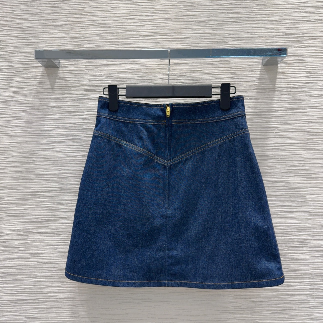 25SS new short skirt