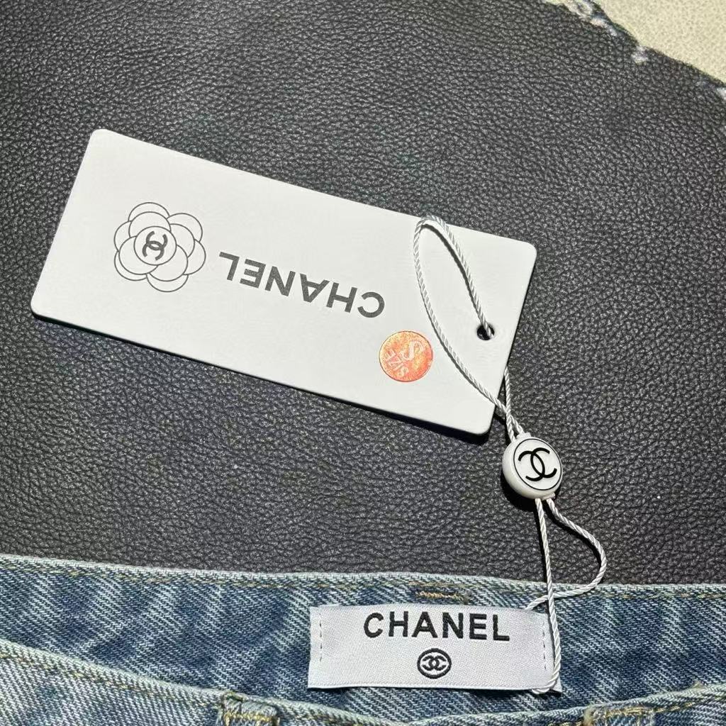 25SS Towel logo shorts