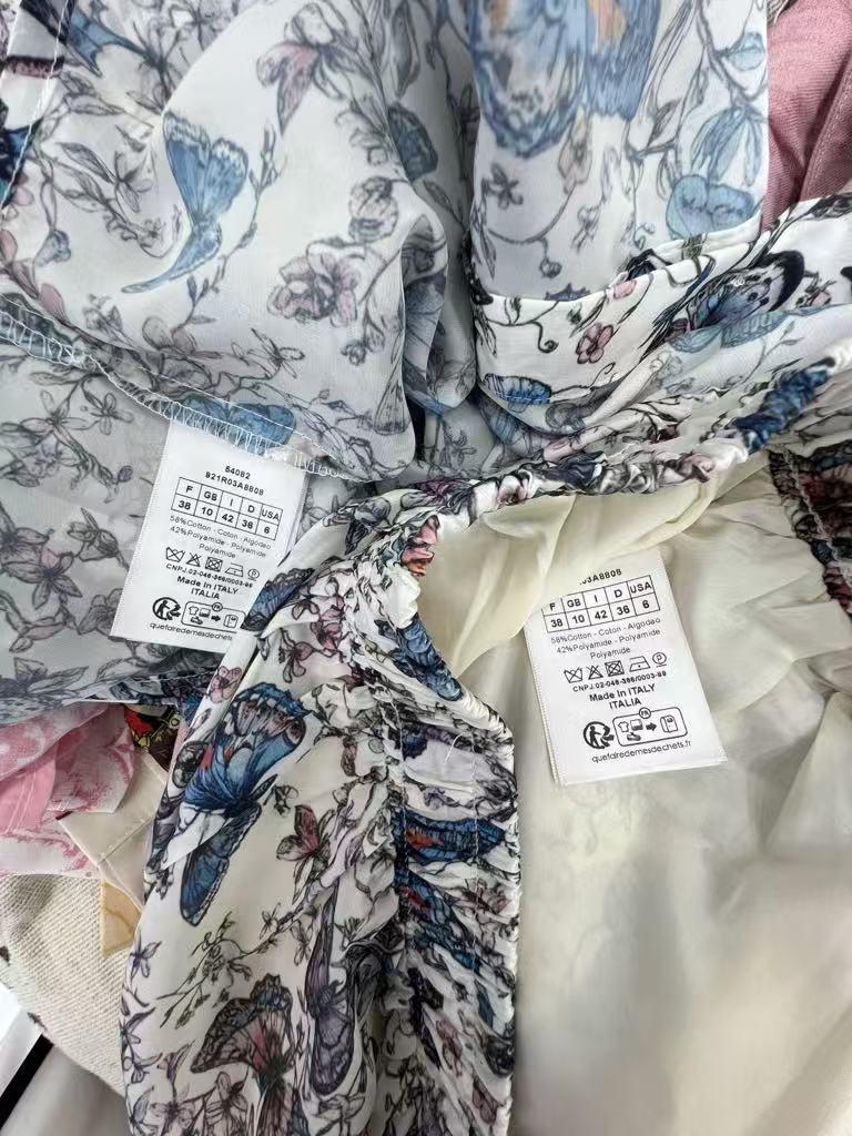 25ss Sunscreen suit shirt ➕ Combination of shorts