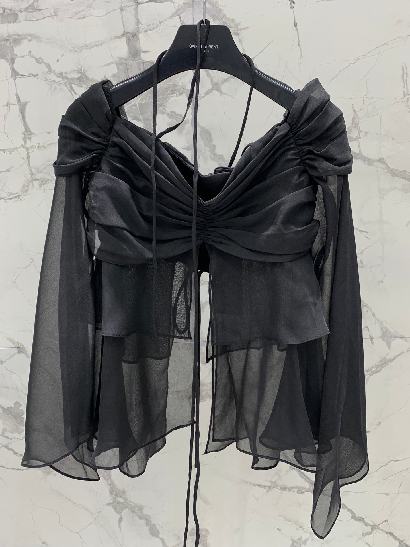 25 Spring and Summer New Retro Series Palace Fairy Top Set