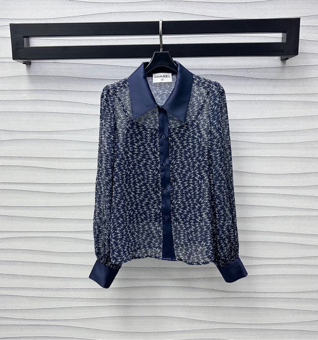 2025 New Arrival Printed Lapel Shirt with Underwear Suspenders