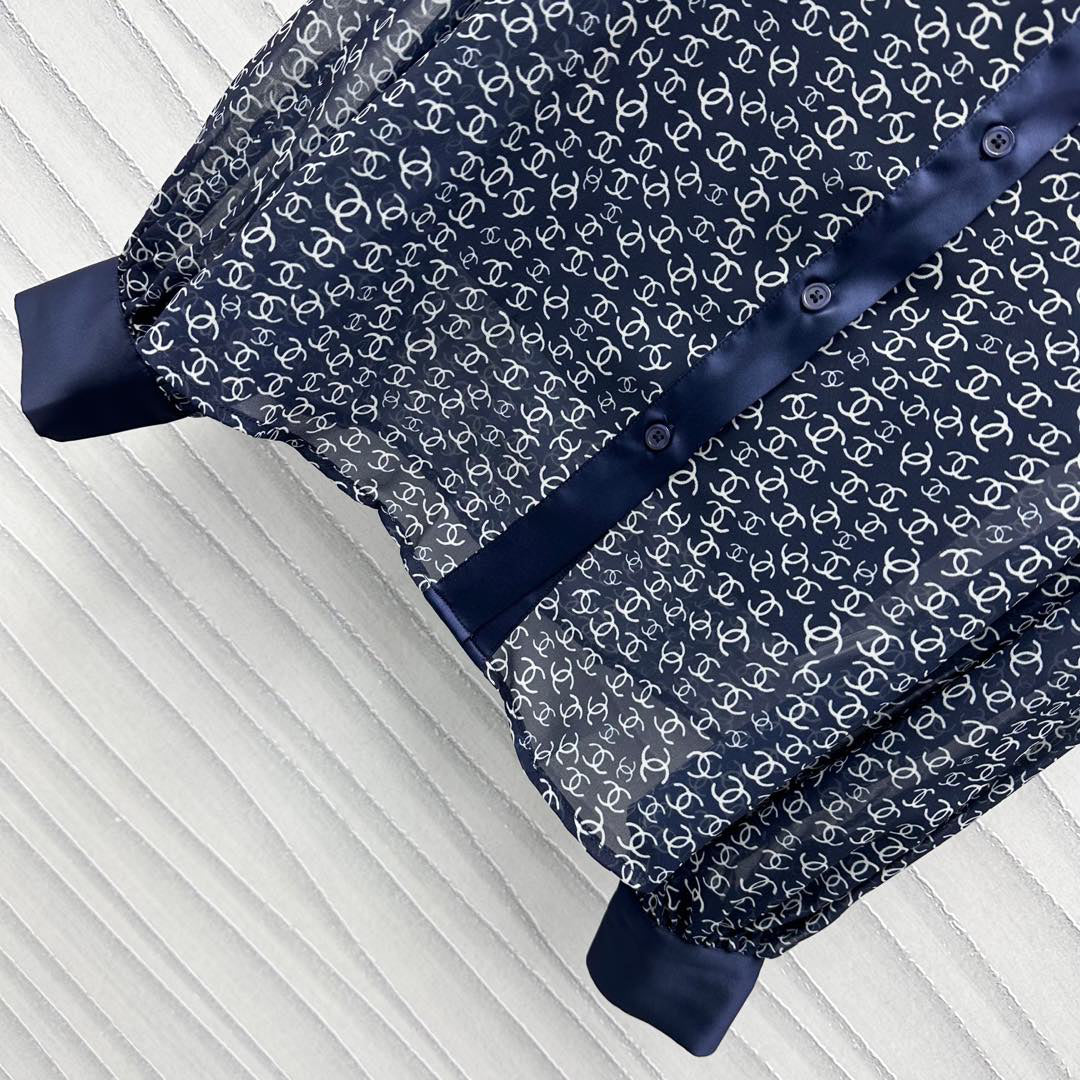 2025 New Arrival Printed Lapel Shirt with Underwear Suspenders
