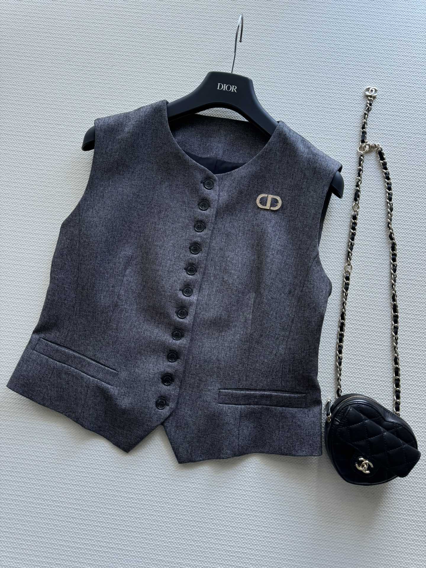 25 New Gray Suits for Summer