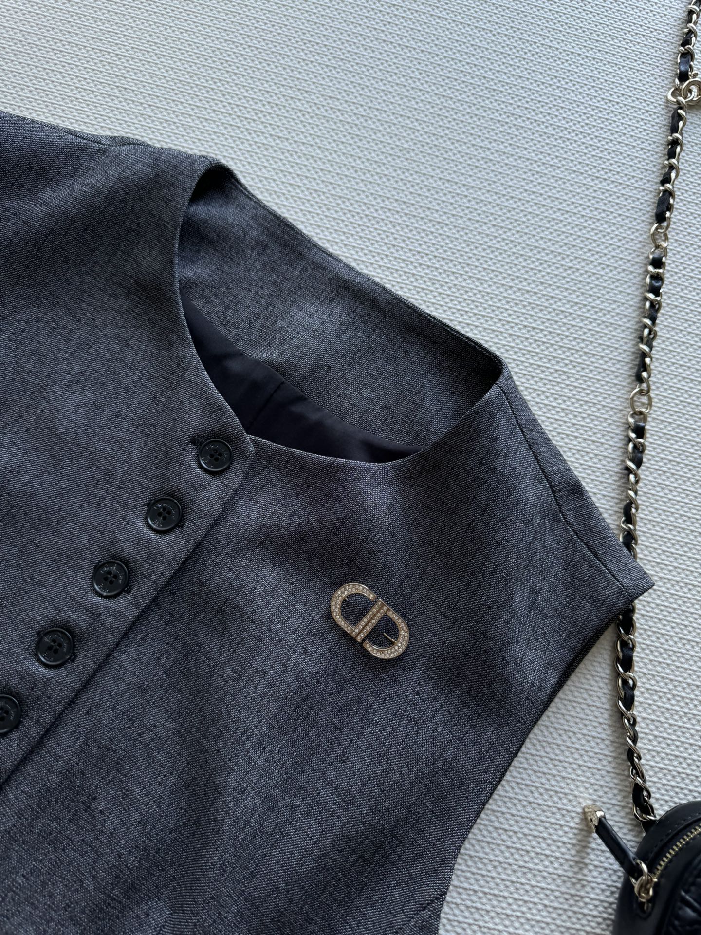 25 New Gray Suits for Summer