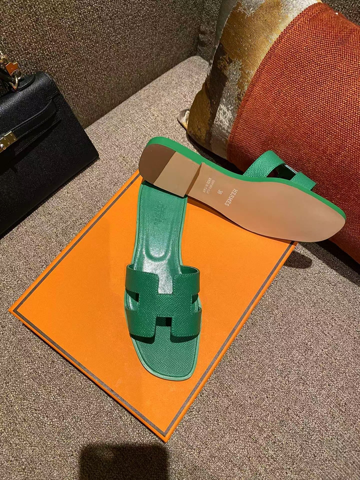 Classic h slippers ~sandals·beach shoes🏖️slippers