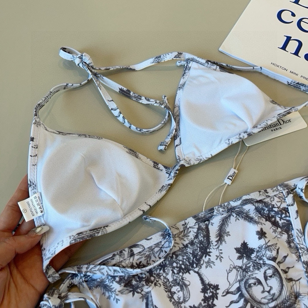 25 New Animal Print One-Piece Swimsuits for Summer
