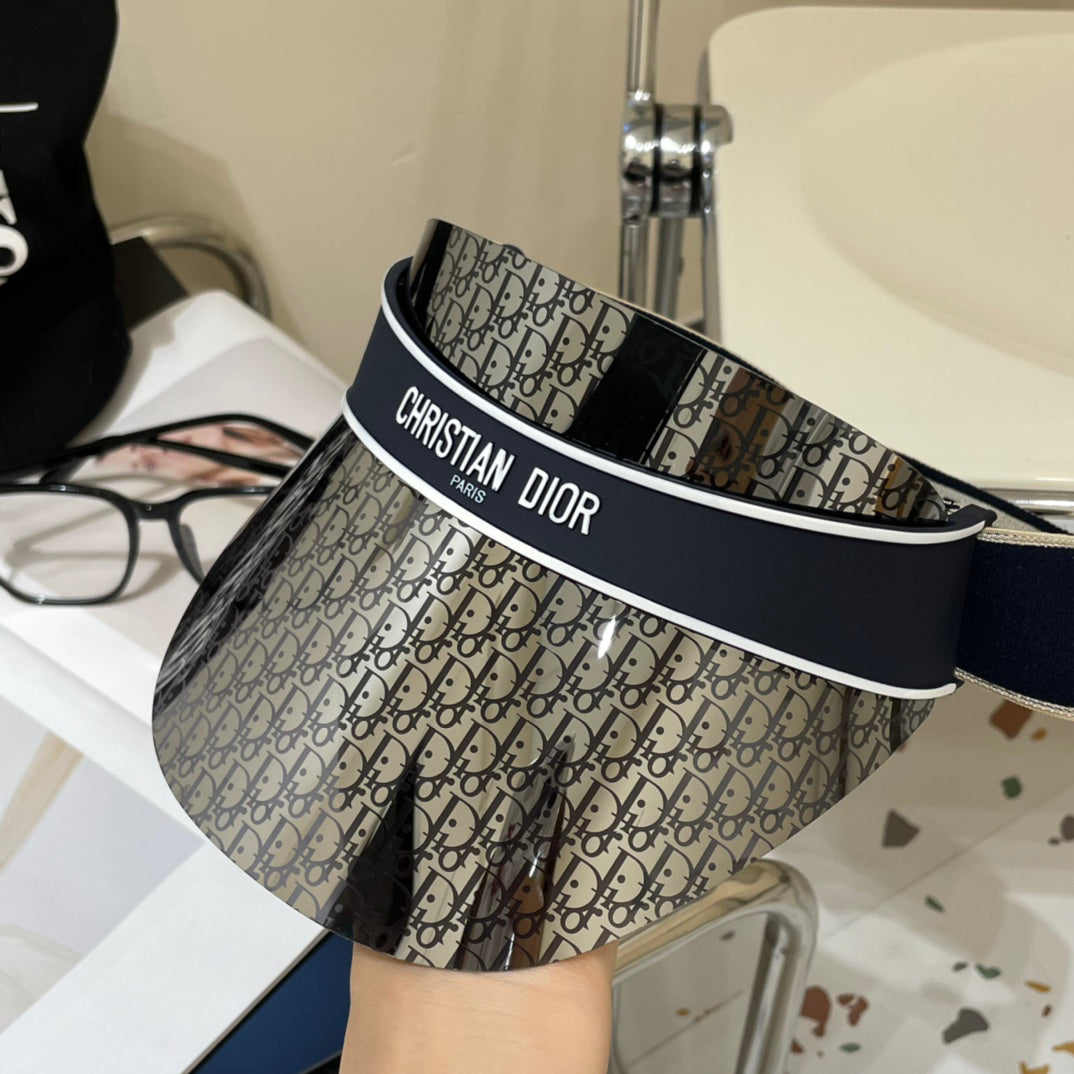 d 25 sunshade hat