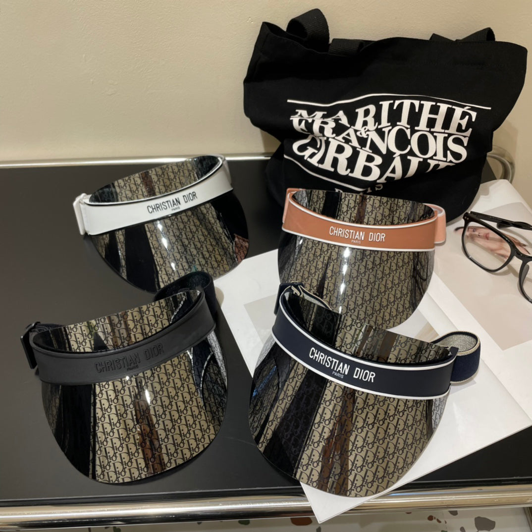 d 25 sunshade hat