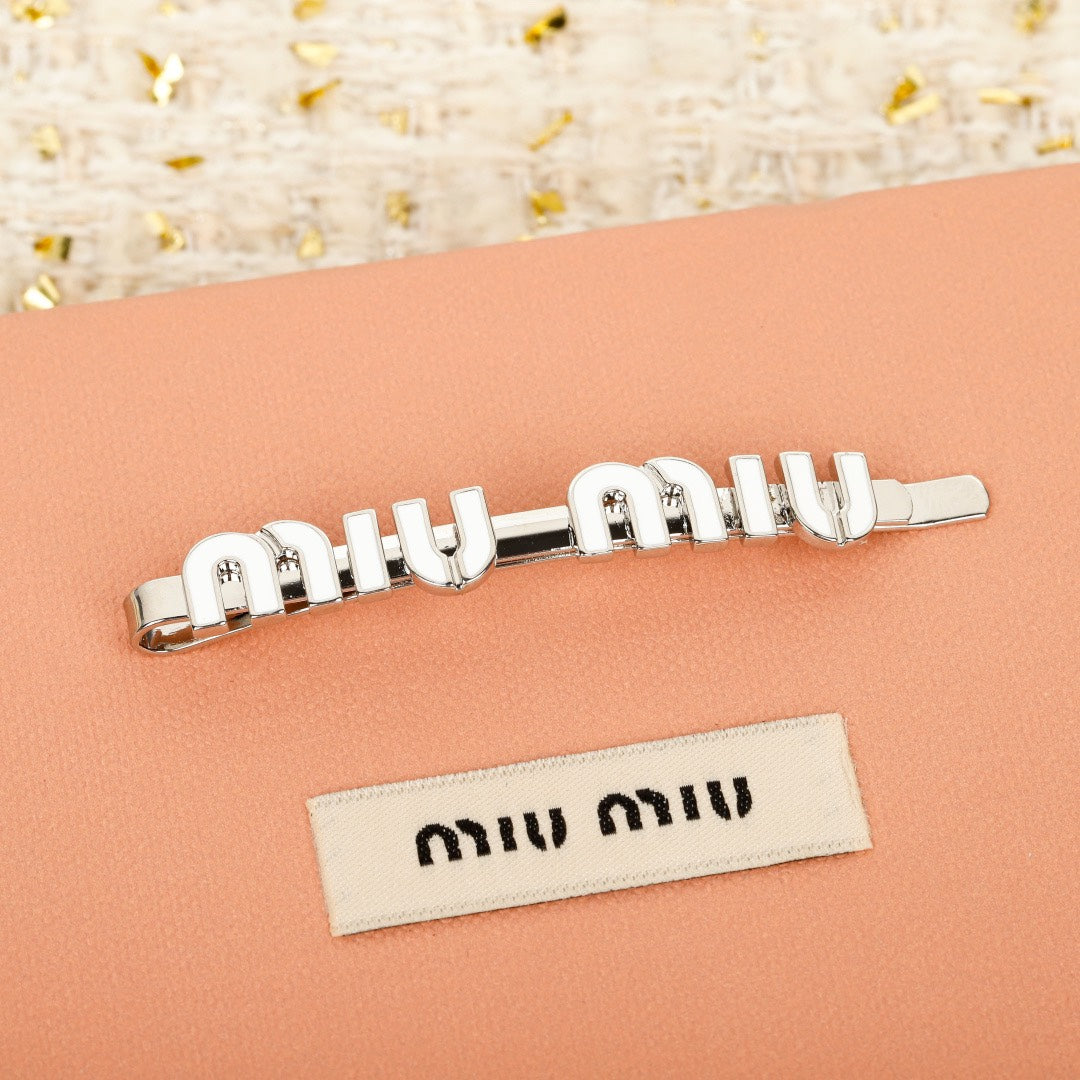 25 Hair Clips Accessories
