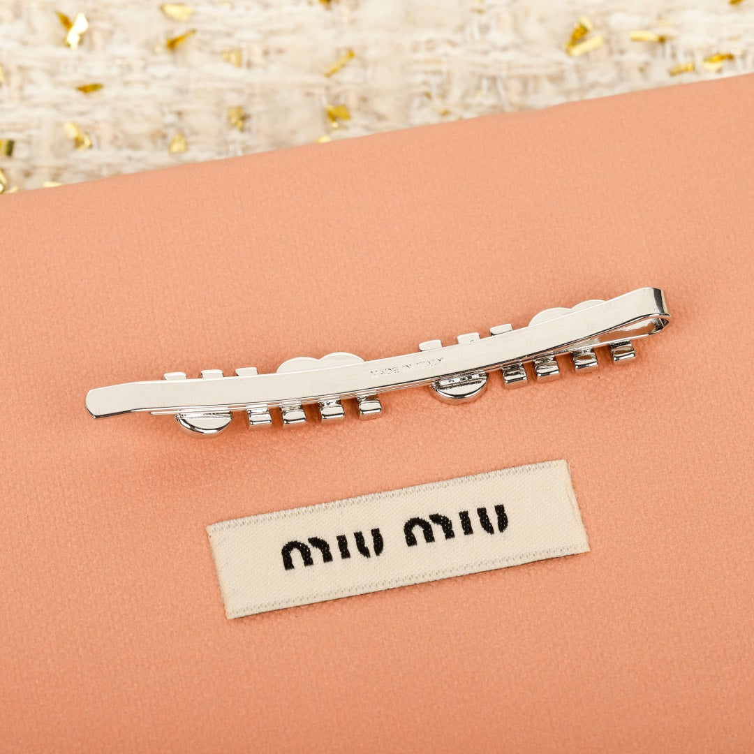 25 Hair Clips Accessories