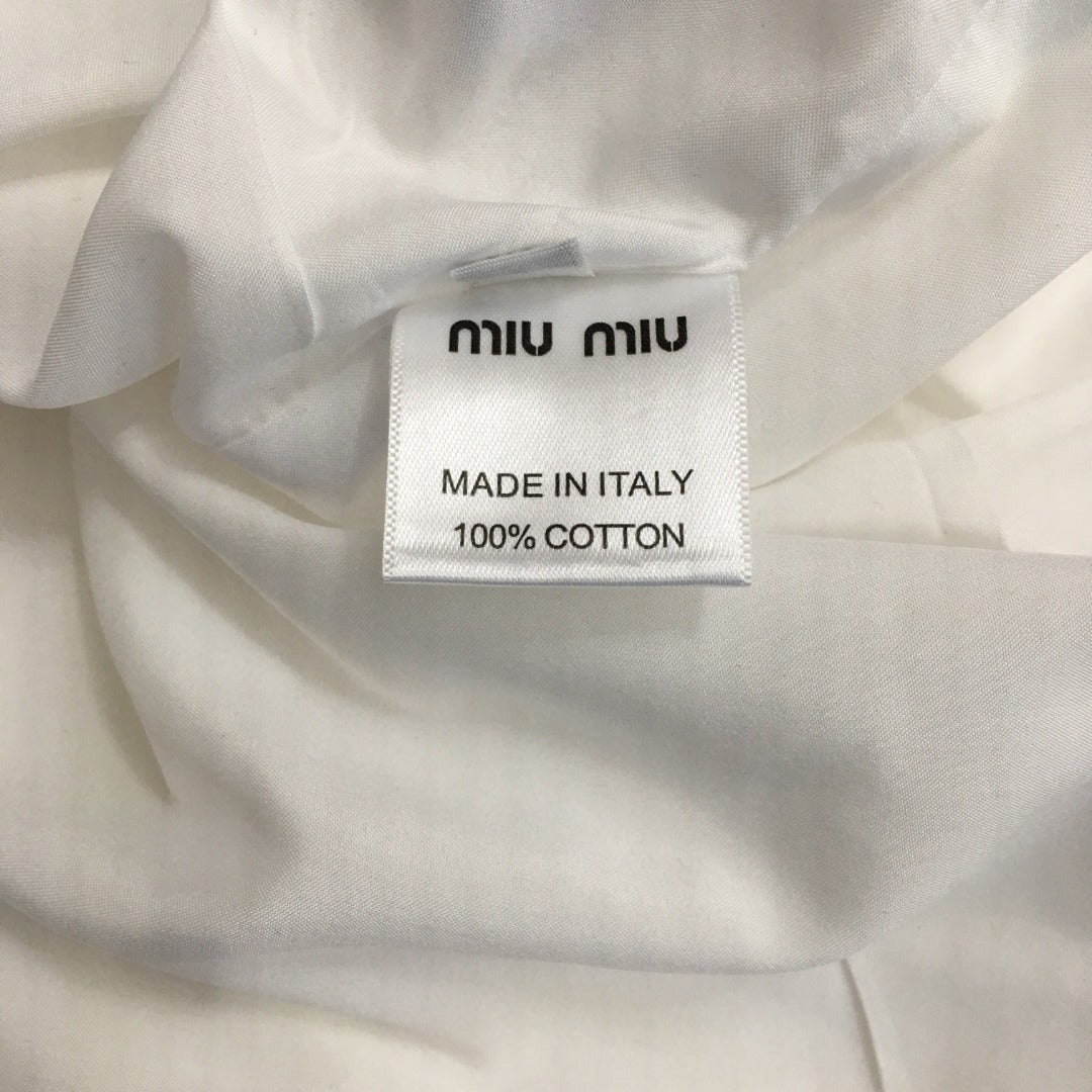 25 Summer new letter logo embroidered patch V-neck suit vest jacket + plaid splicing pleated short skirt suit