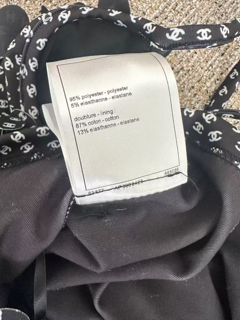 25ss Strap suit