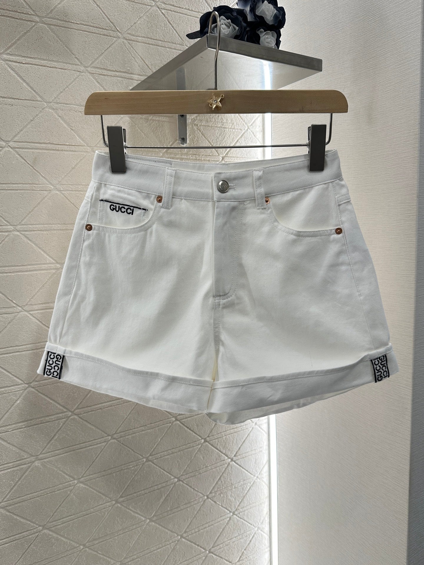 2025 Summer New Short Sleeve Jacket Coat Shorts Set
