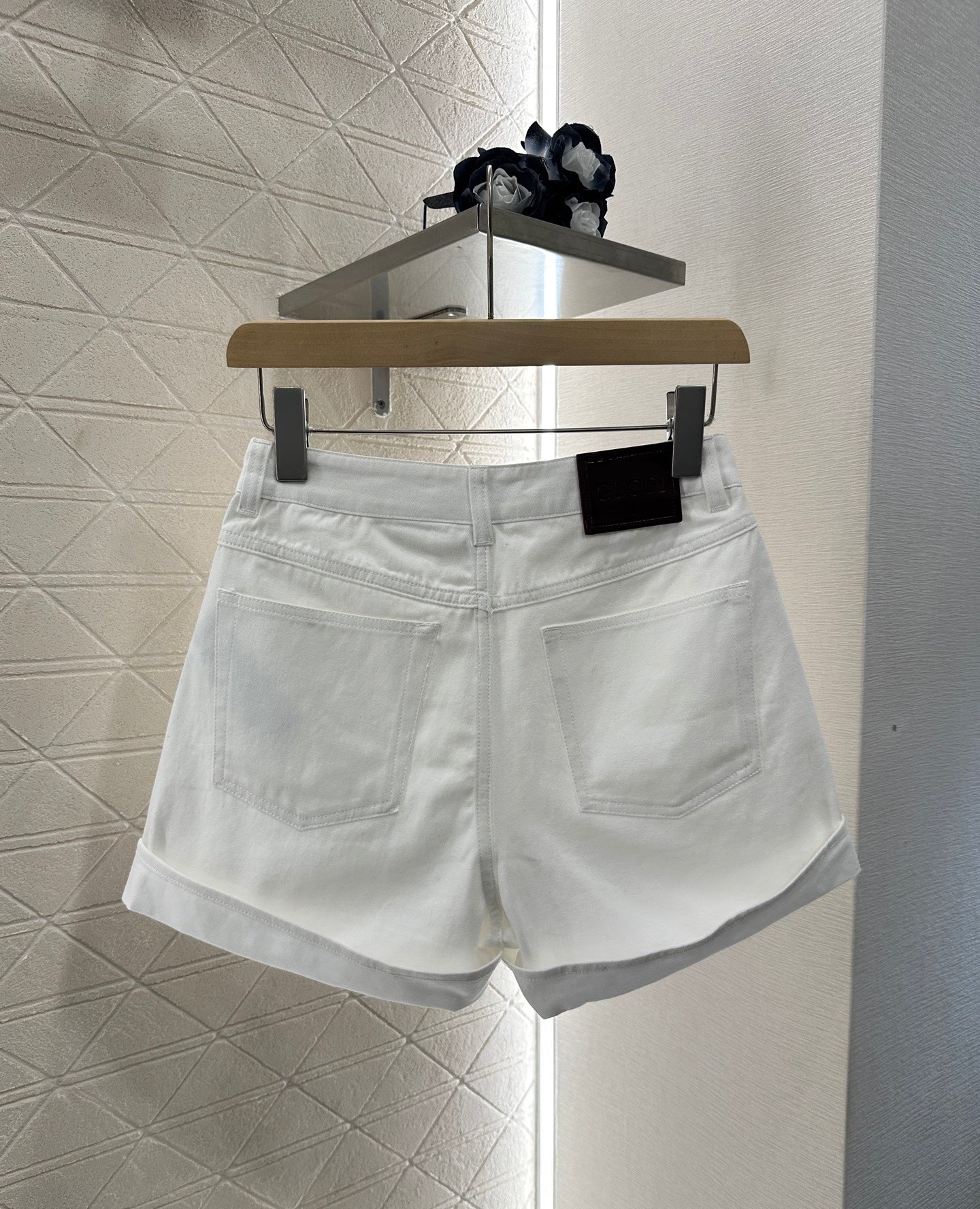 2025 Summer New Short Sleeve Jacket Coat Shorts Set