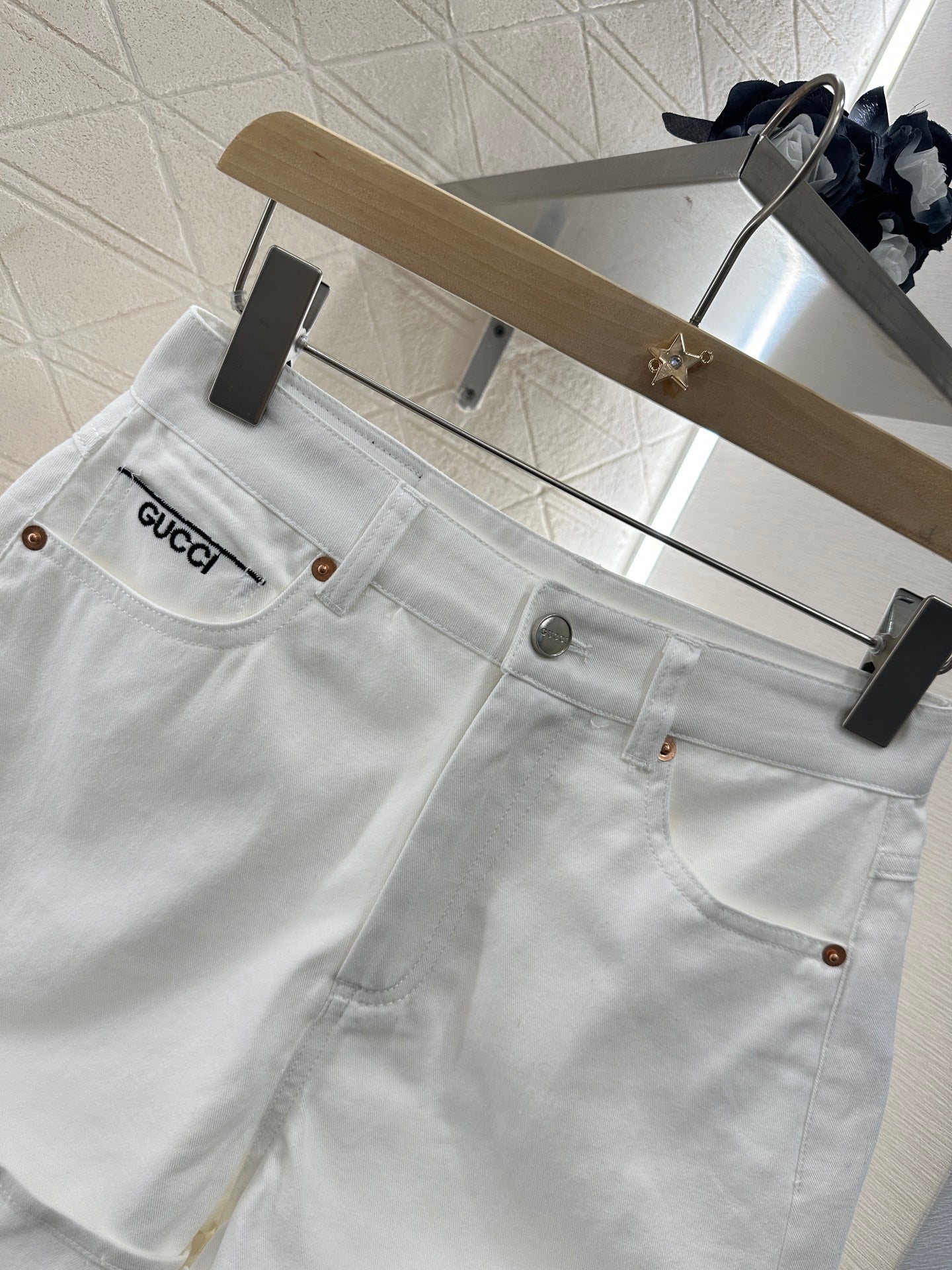 2025 Summer New Short Sleeve Jacket Coat Shorts Set