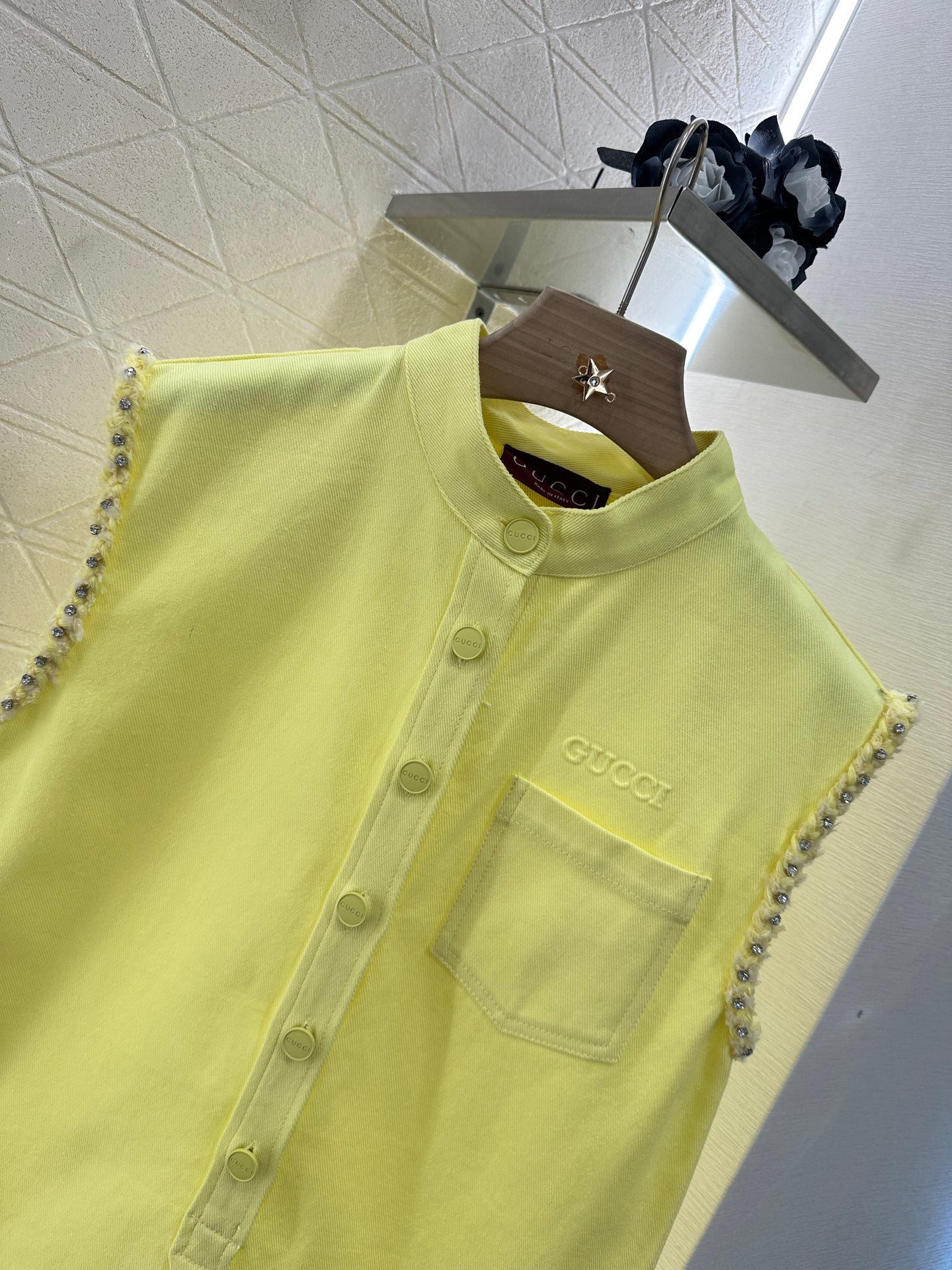 2025 Summer New Vest Top Shorts Set