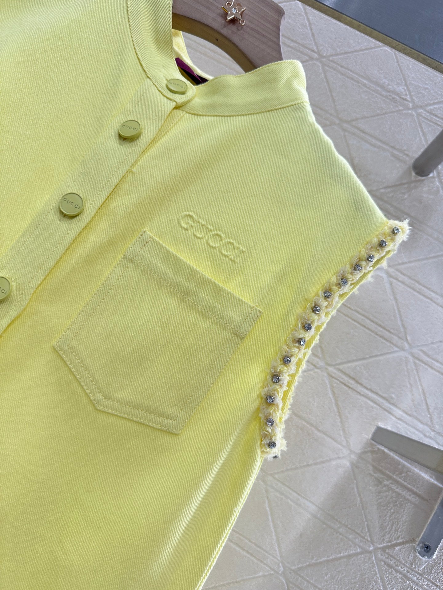 2025 Summer New Vest Top Shorts Set