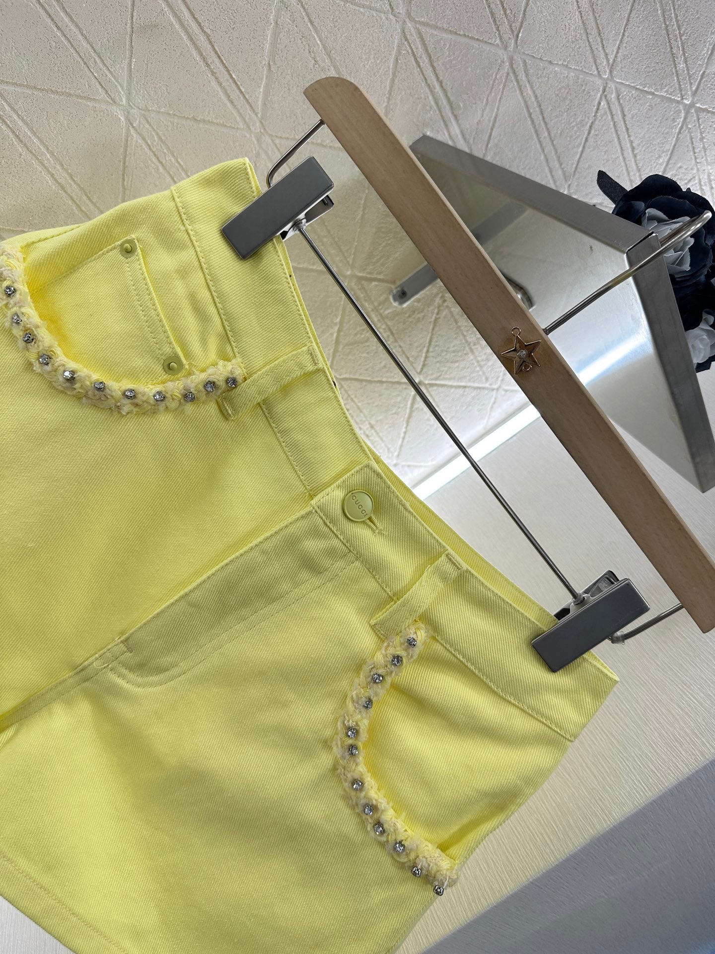 2025 Summer New Vest Top Shorts Set