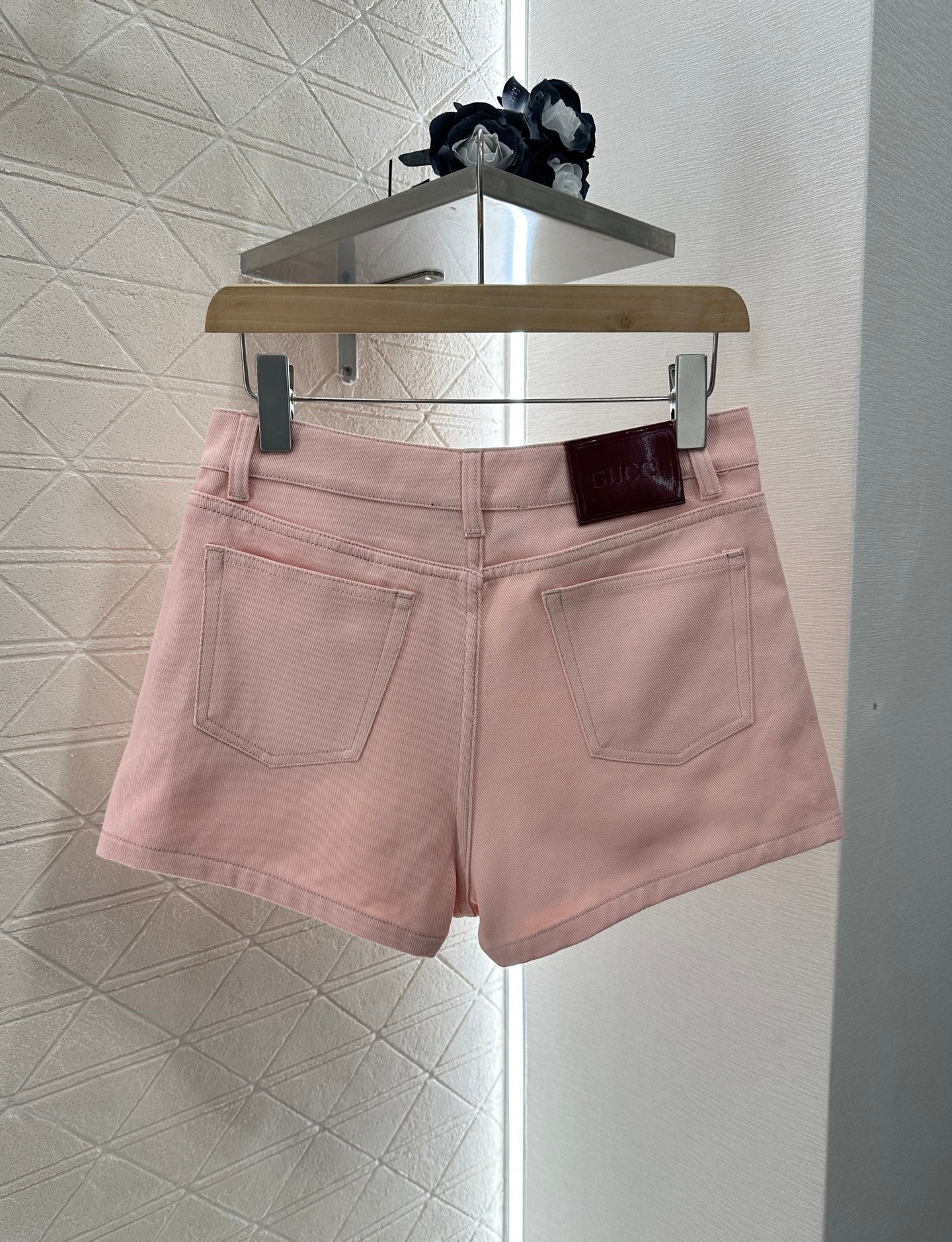 2025 Summer New Vest Top Shorts Set