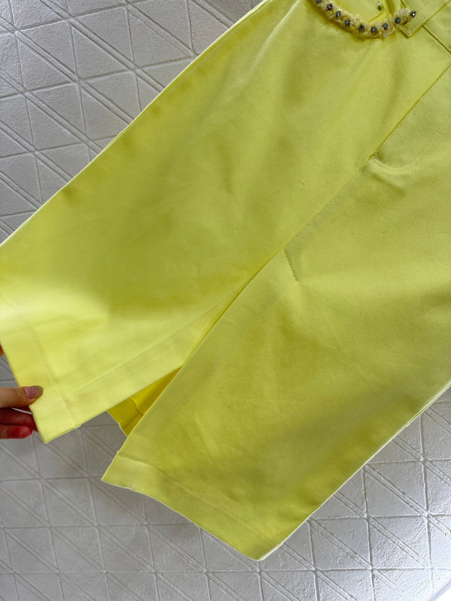 2025 Summer New Vest Top Skirt Set