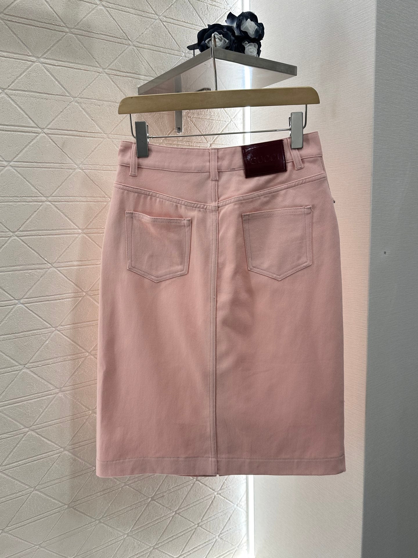 2025 Summer New Vest Top Skirt Set