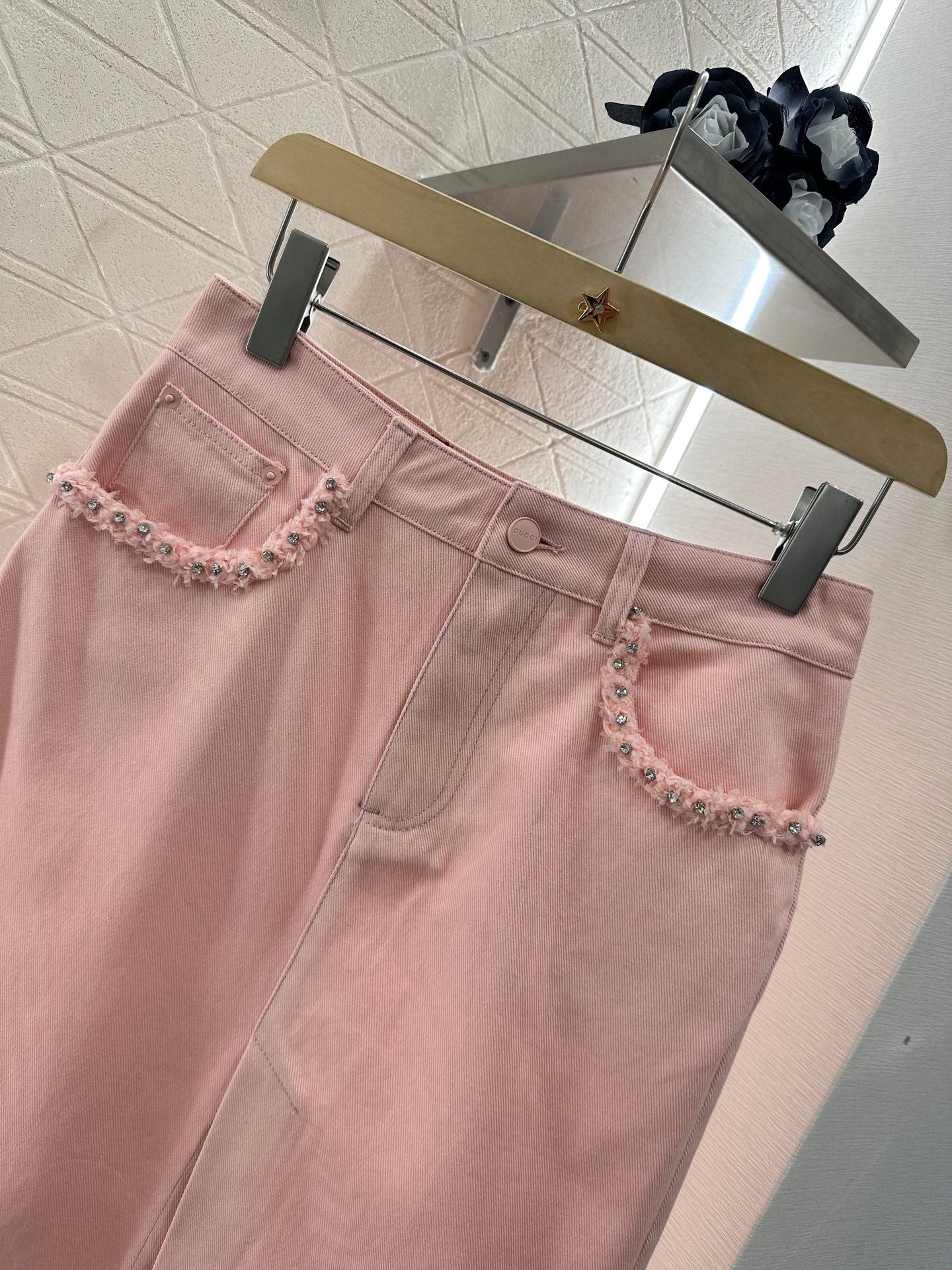 2025 Summer New Vest Top Skirt Set