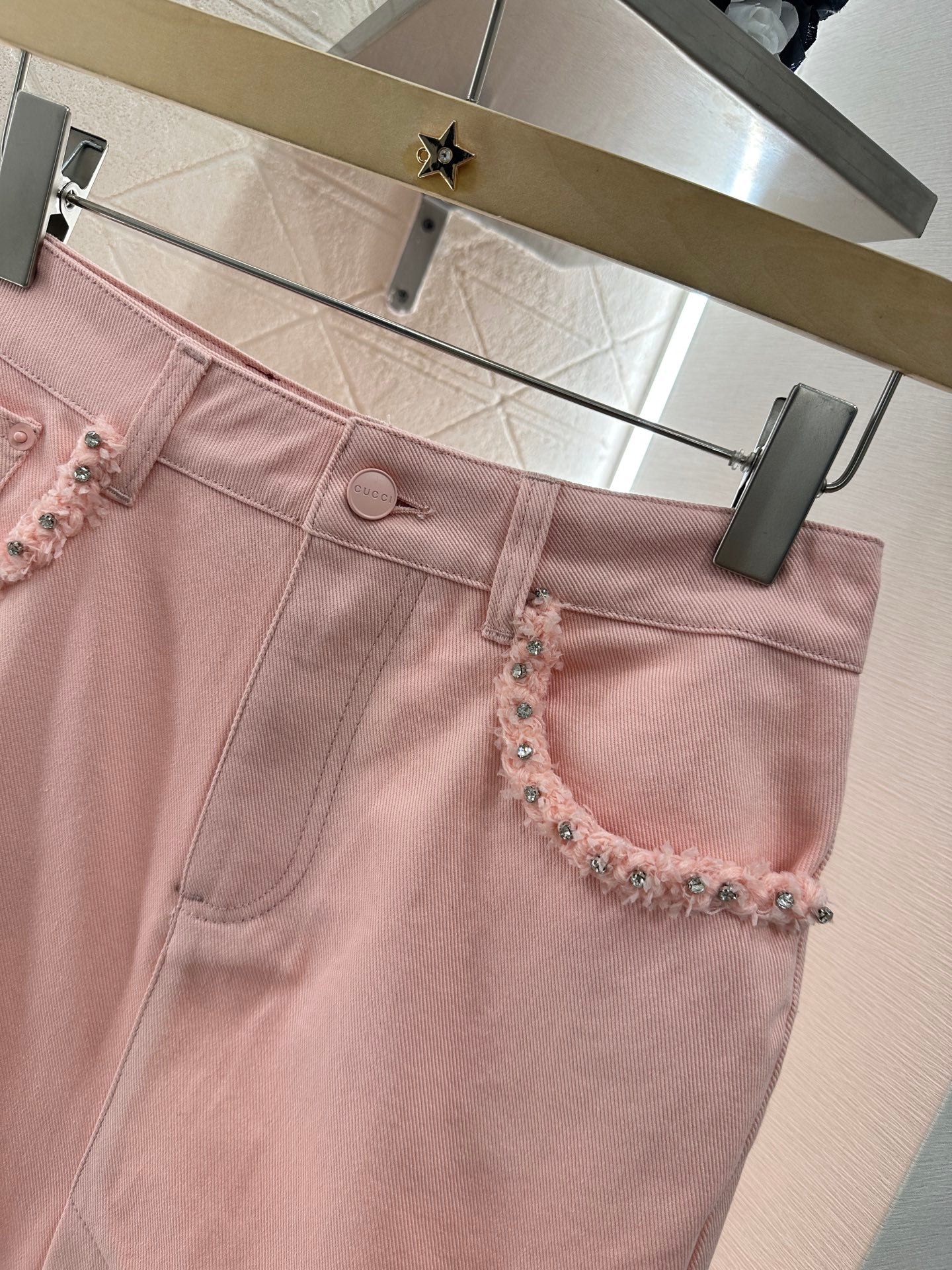 2025 Summer New Vest Top Skirt Set