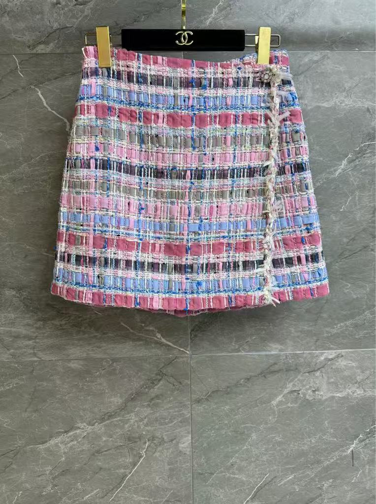 C 25 spring and summer new short small undershirt
