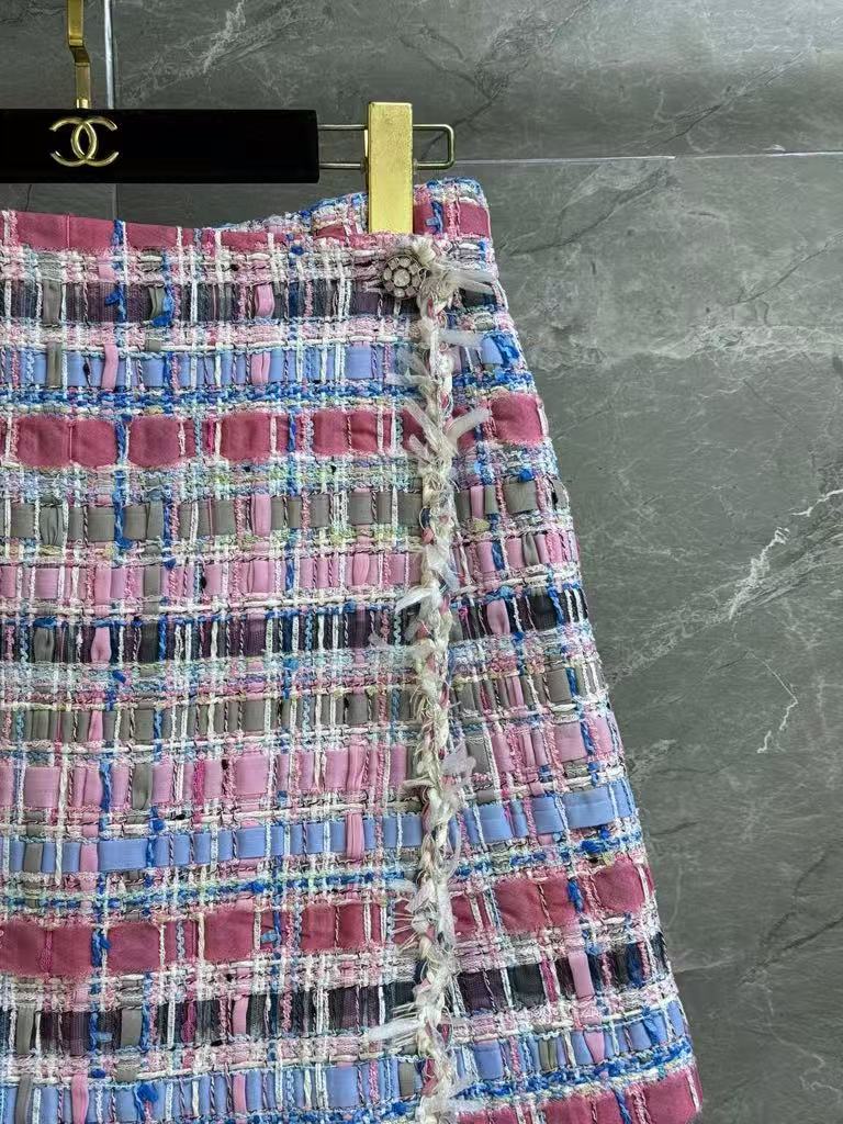 C 25 spring and summer new short small undershirt