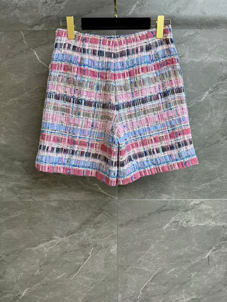 C 25 spring and summer new short small undershirt