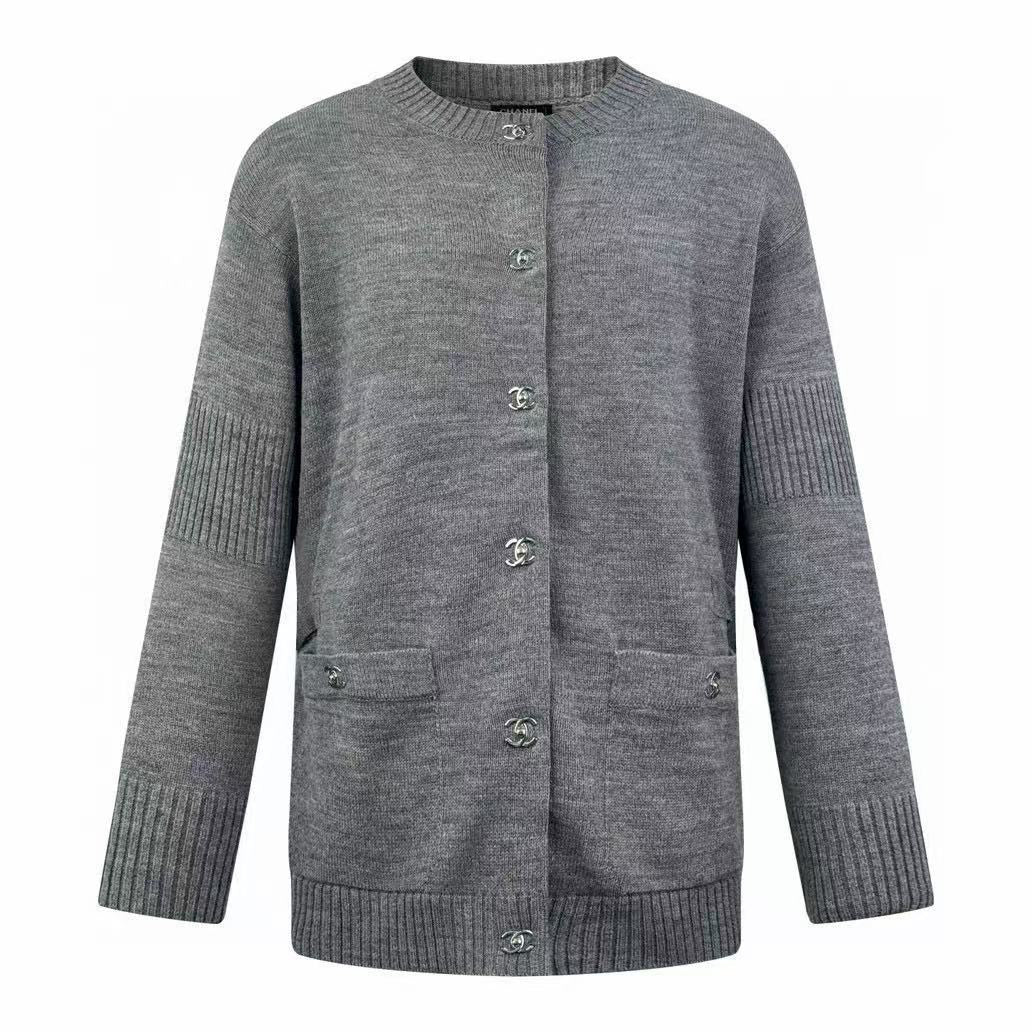 length cardigan sweater
